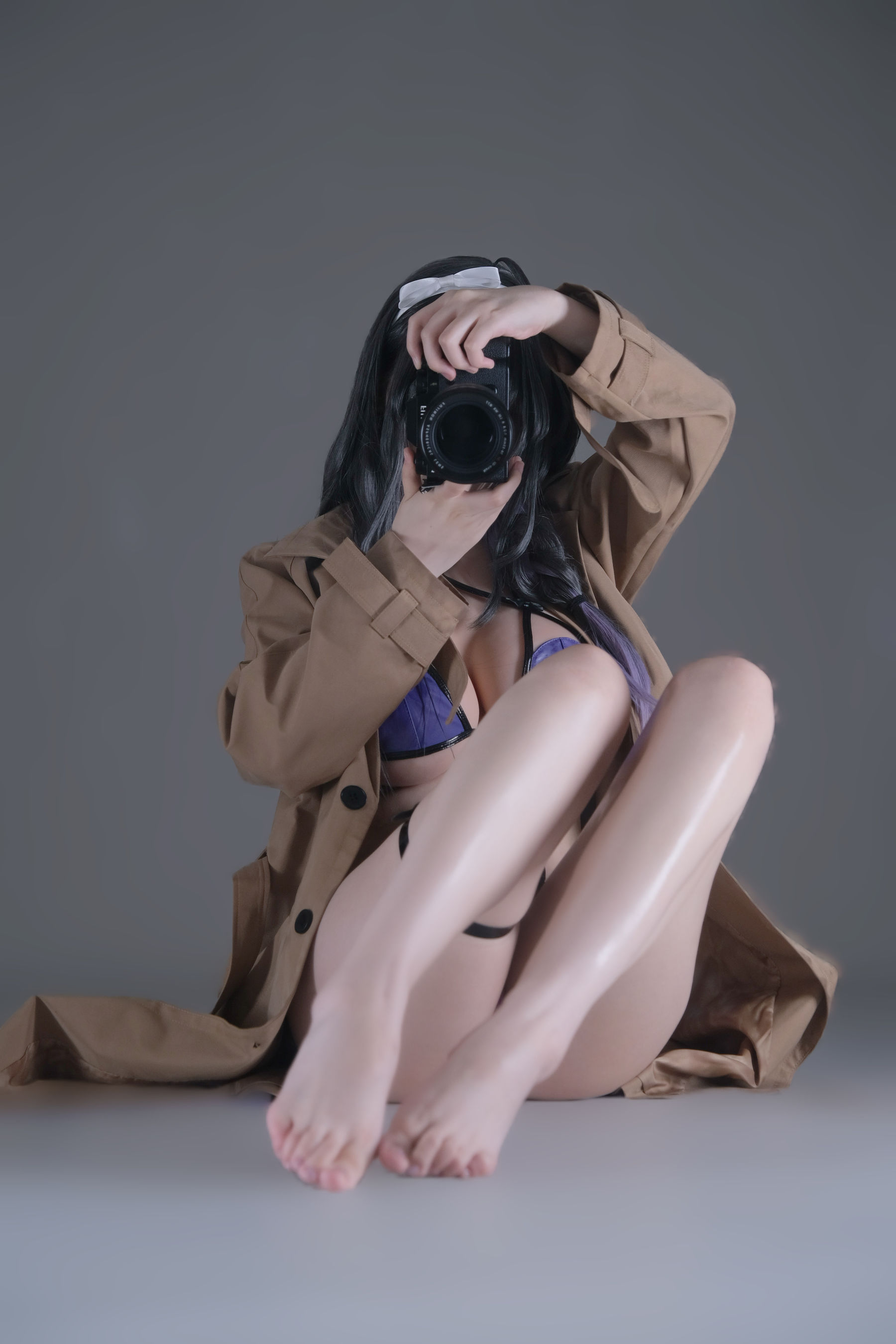 幼愛youmeko - Azur Lane Ding An