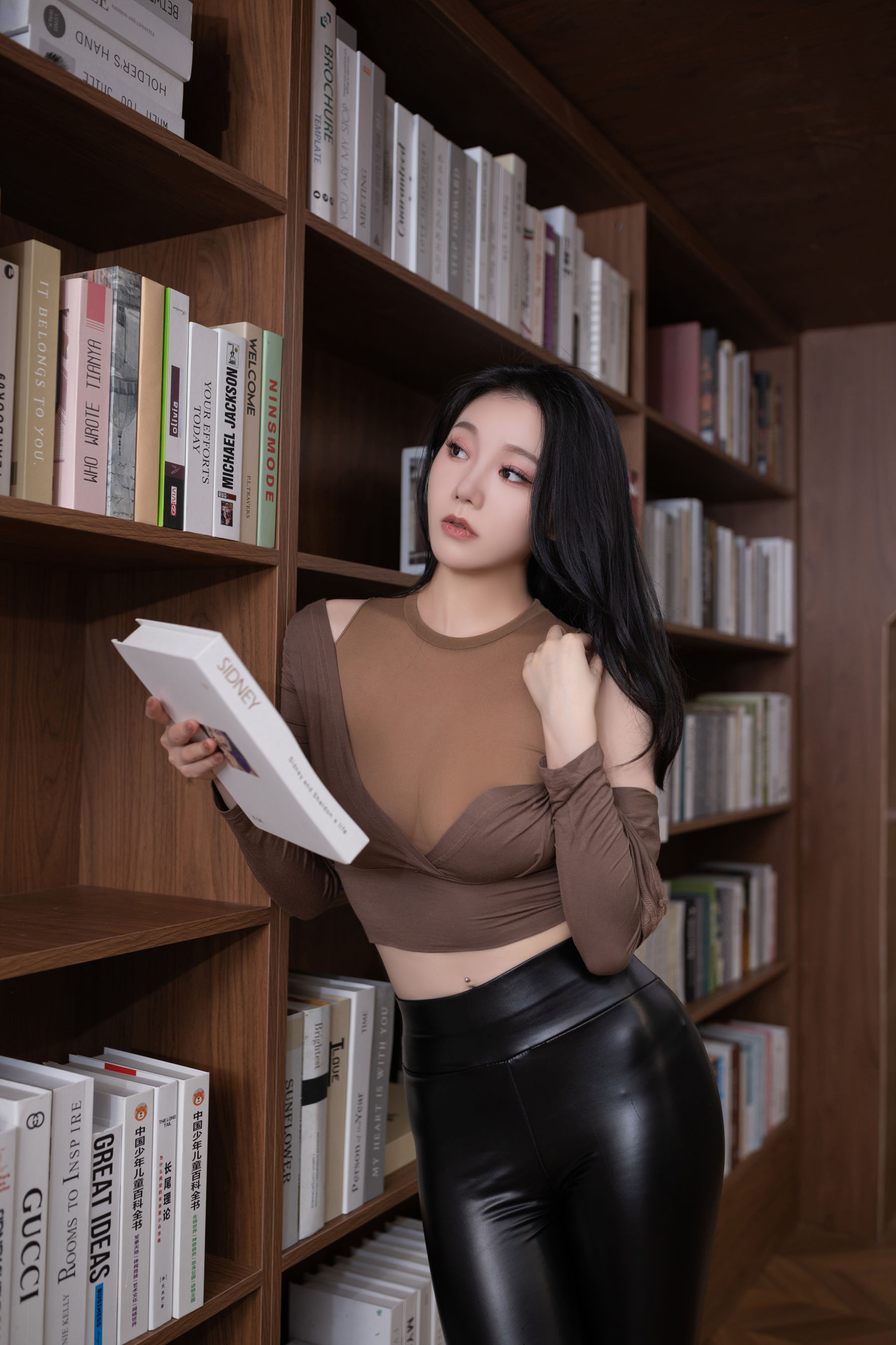 安然 - 娇颜如玉