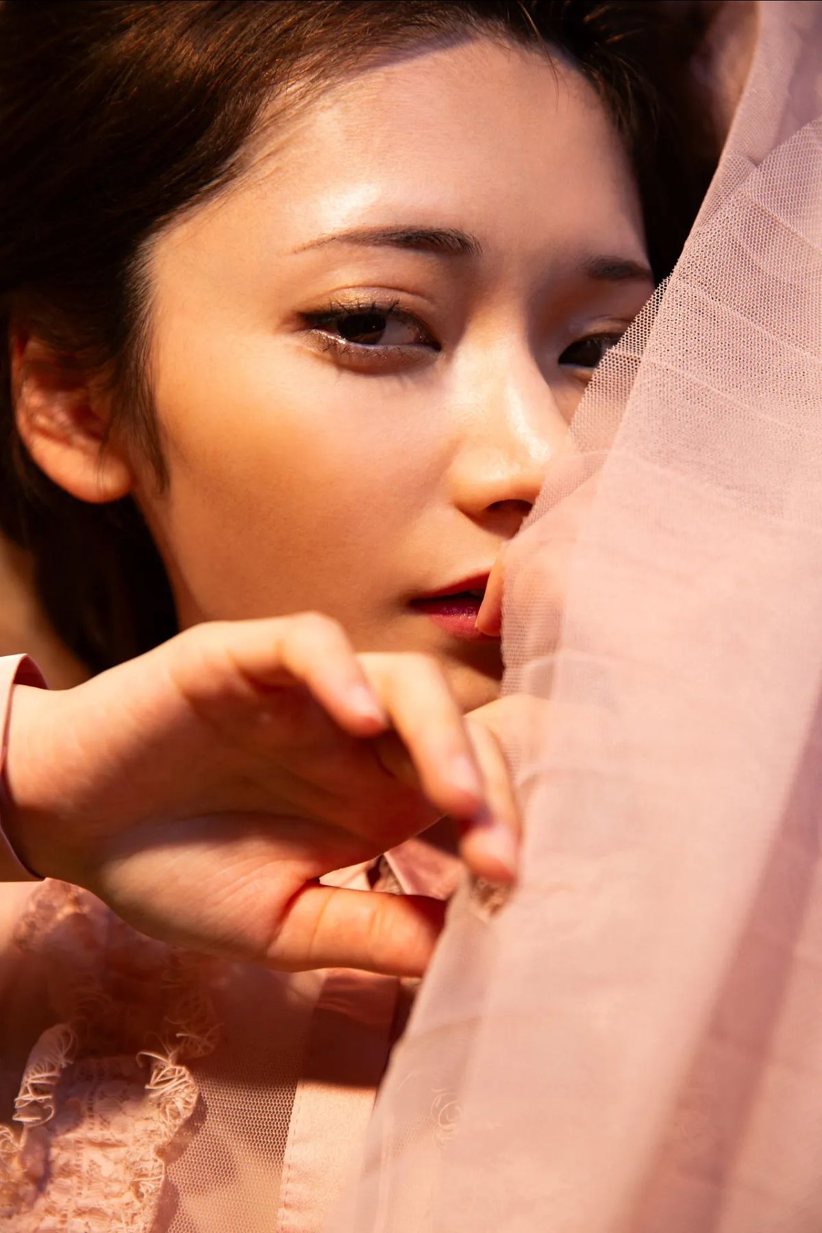 尊みを感じて桜井 - Lady vol.1