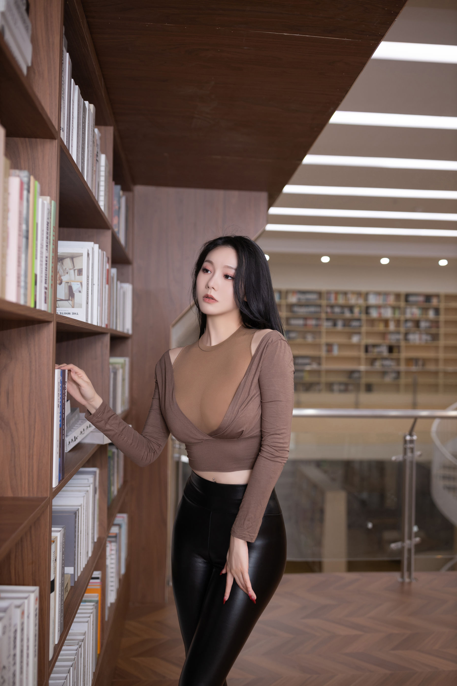 安然 - 娇颜如玉