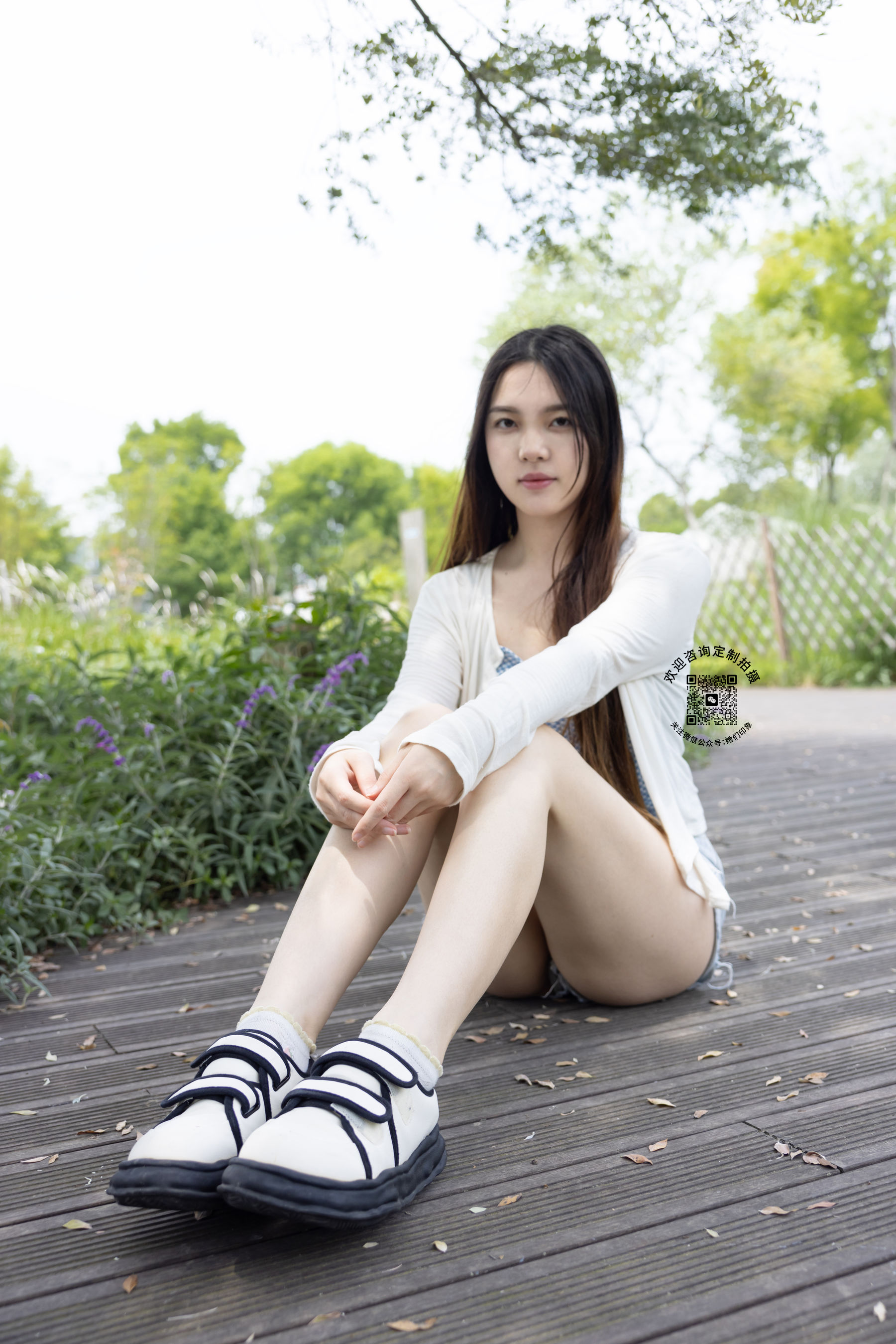 她们印象 No.013 金麦