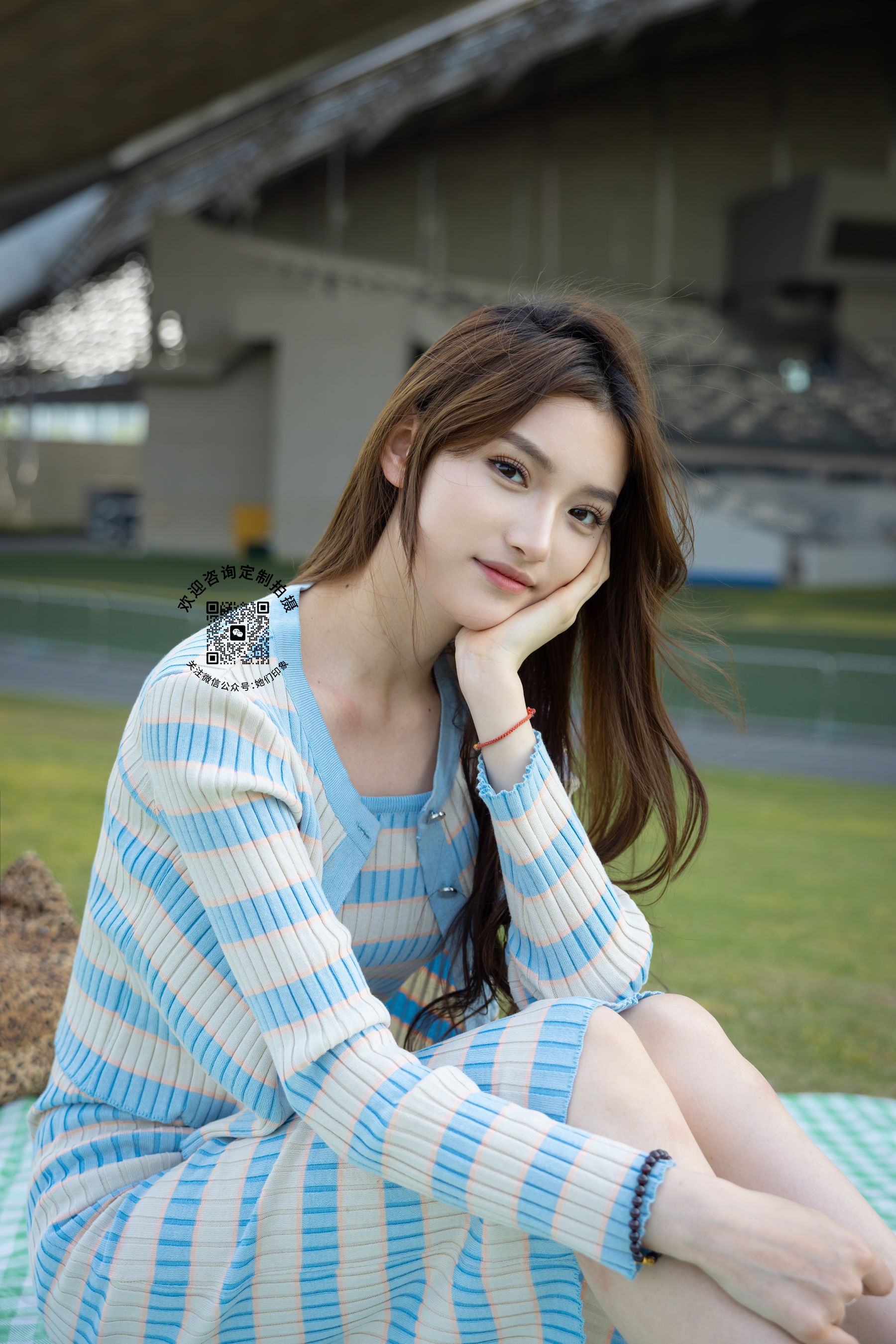 她们印象 No.008 南希