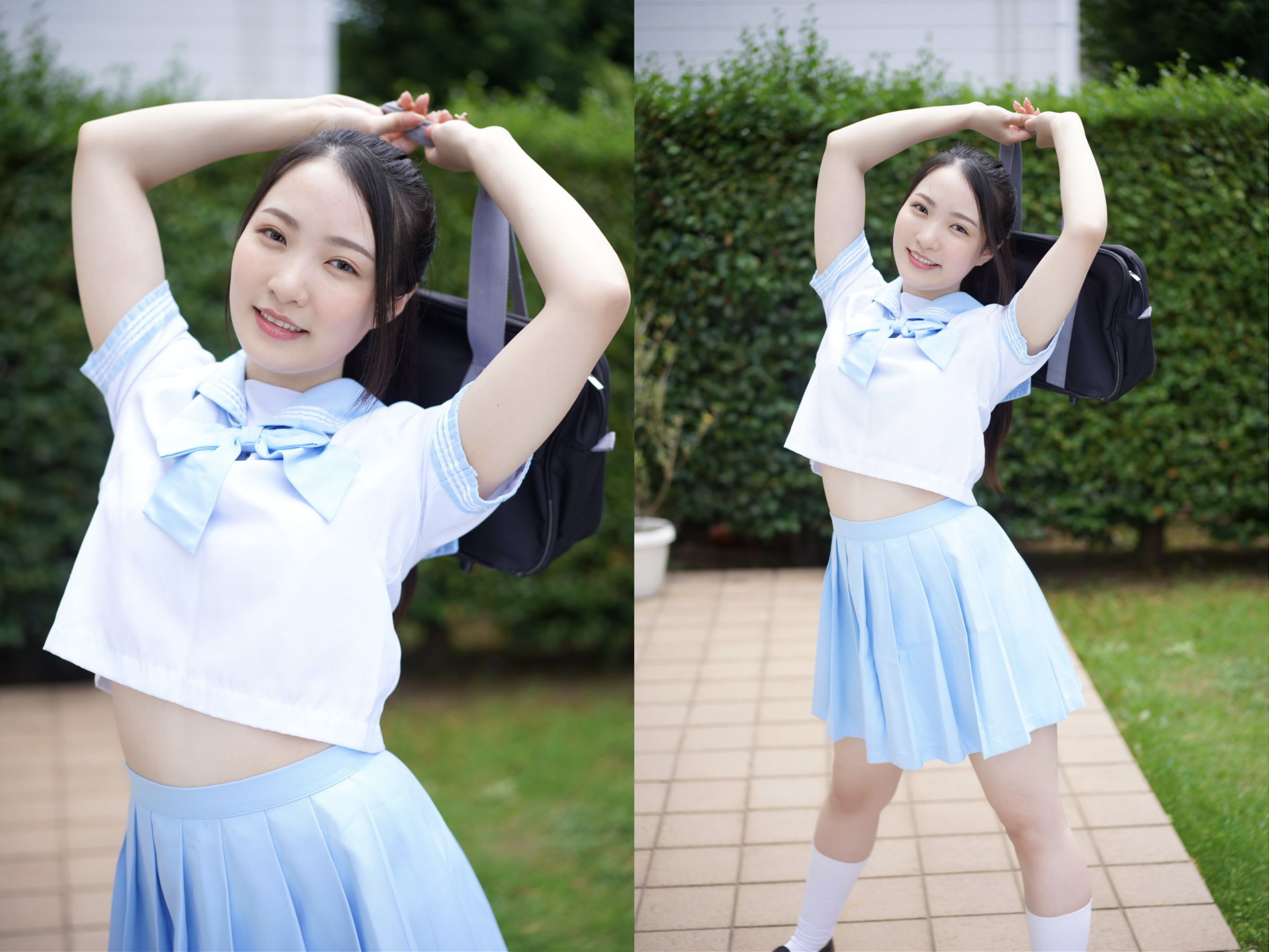 栗田るい - sweet love As seen version