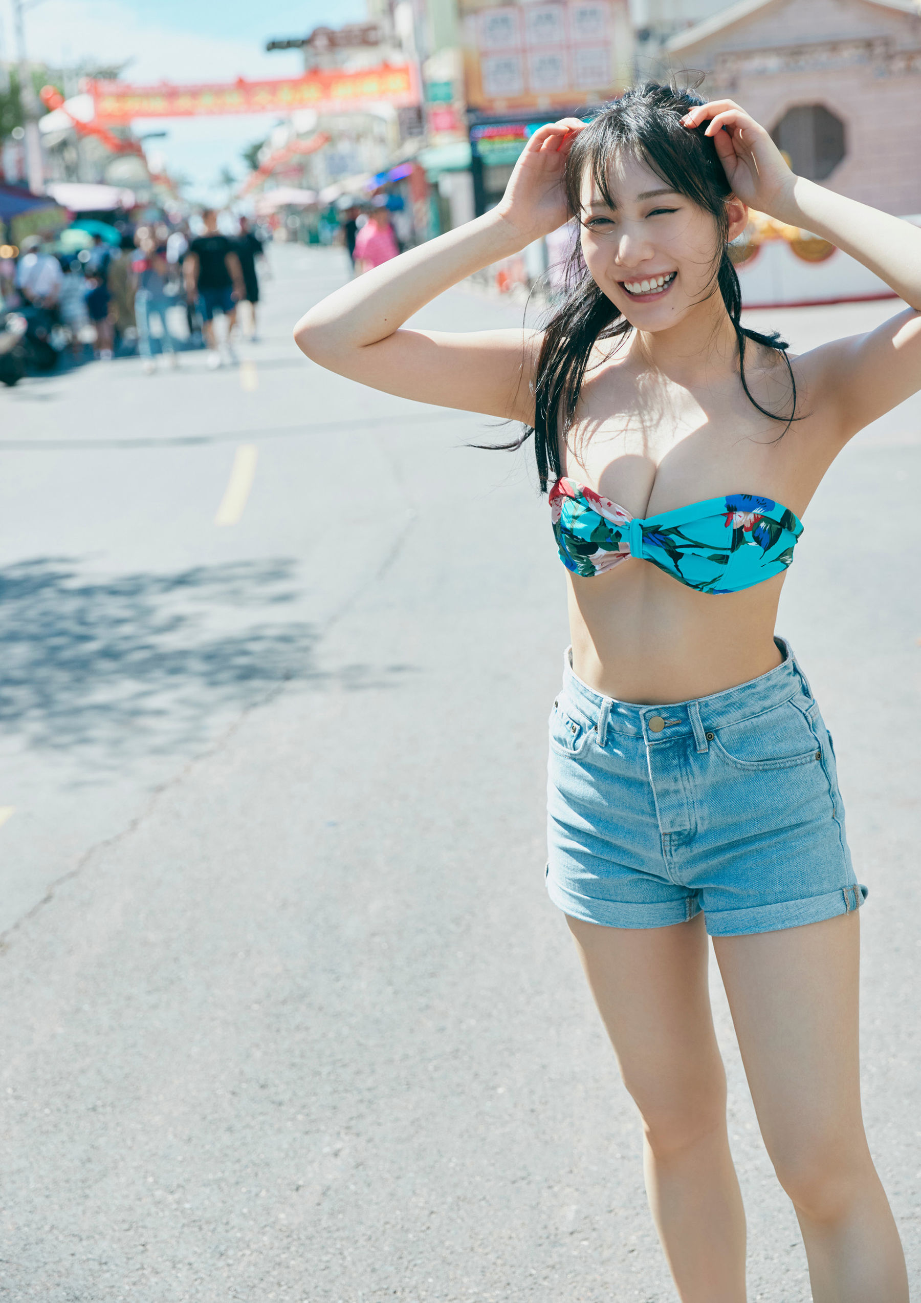 横野すみれ - 続 No One