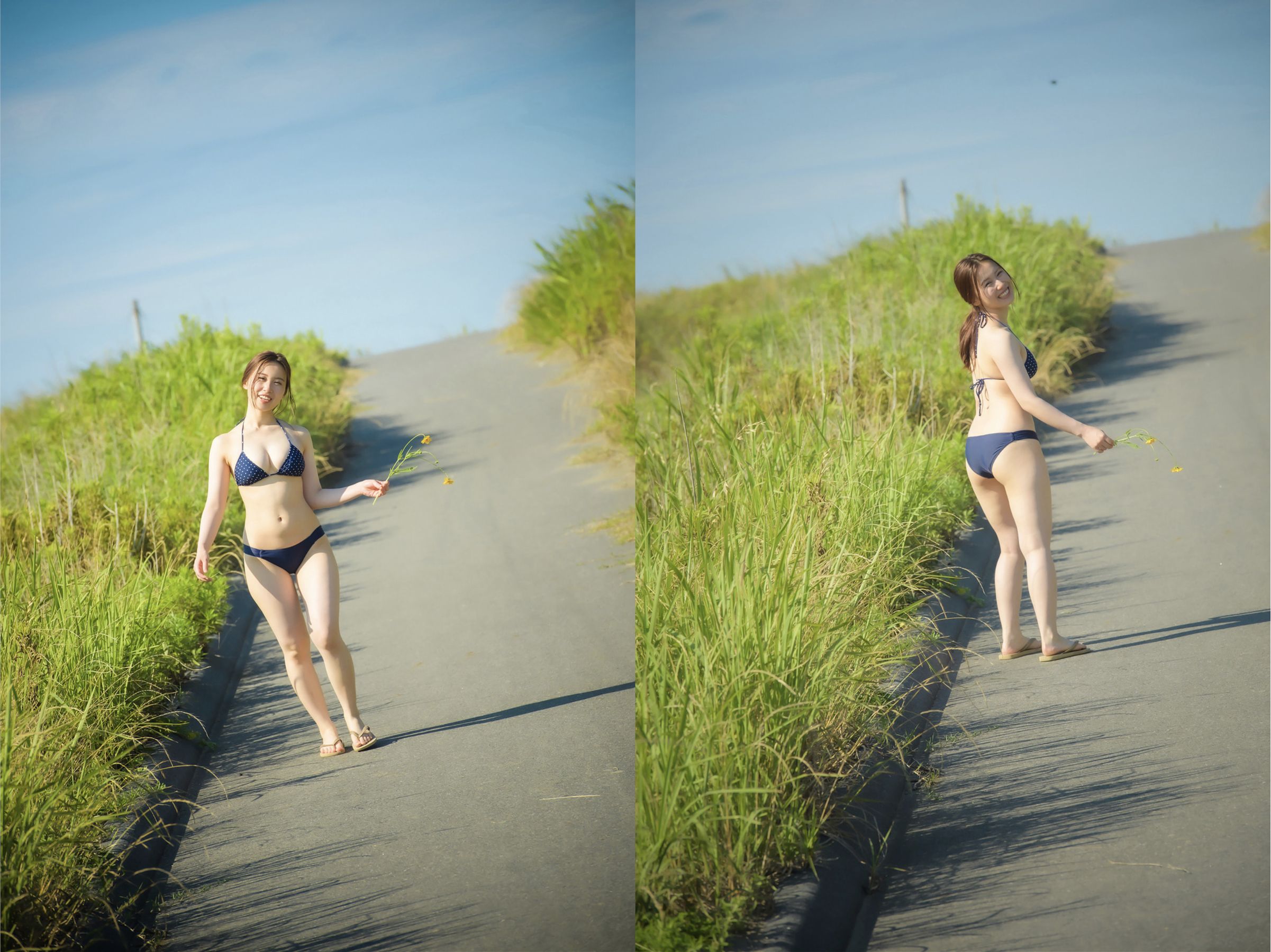 朝倉ここな - COCONANA