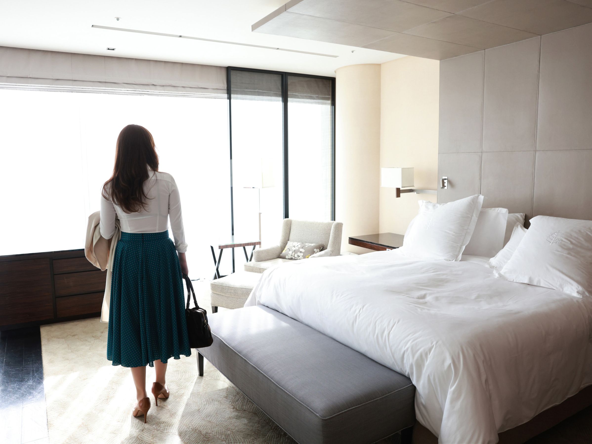 杉本佳代 - 衝撃の完全ヌード