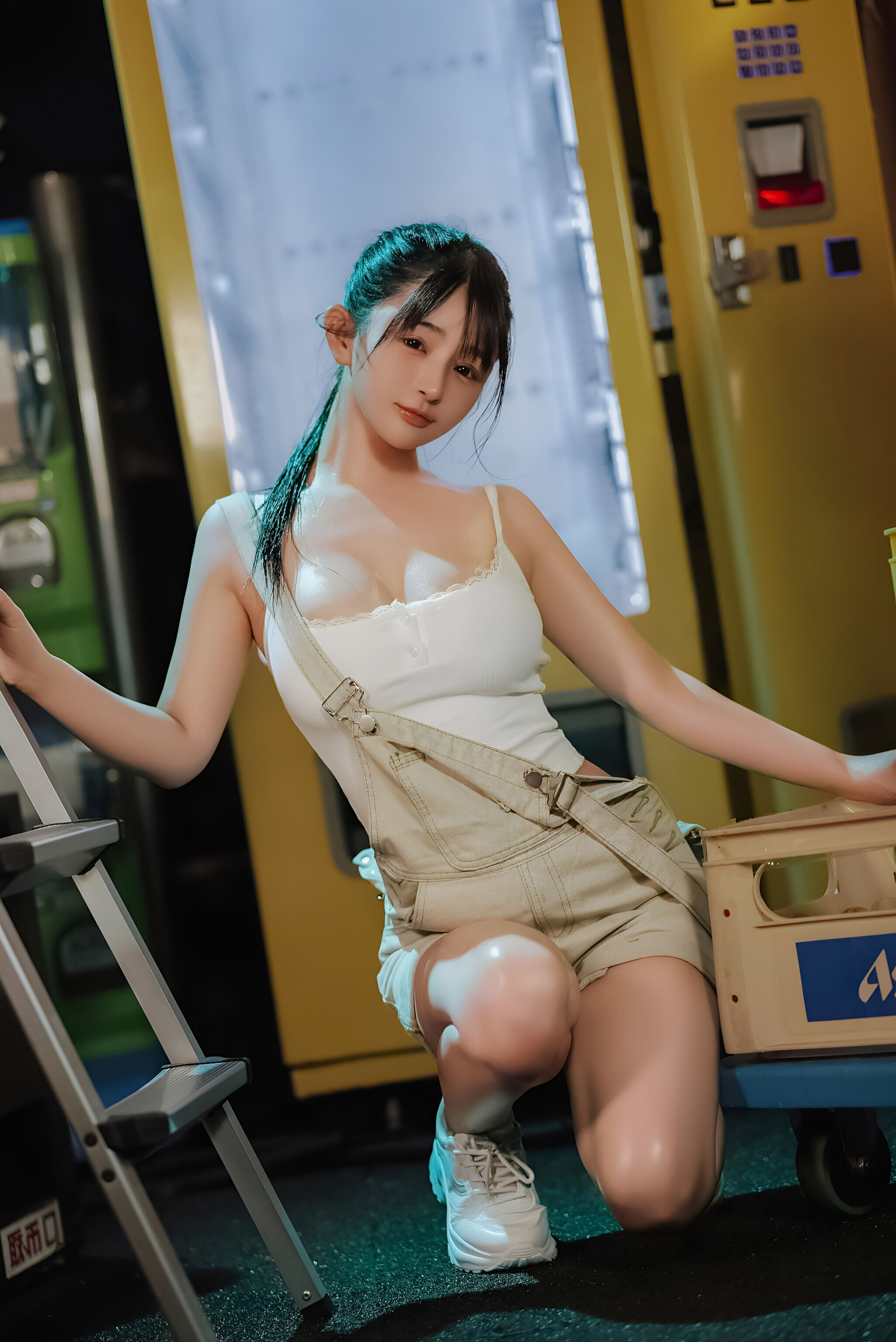 桜井宁宁 - 失眠冲剂 搬运工