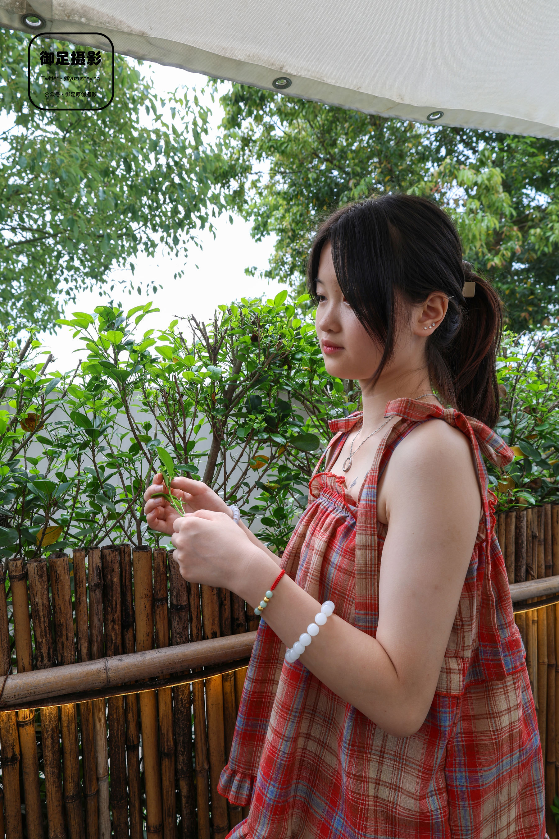 御足摄影 - 余生可贵