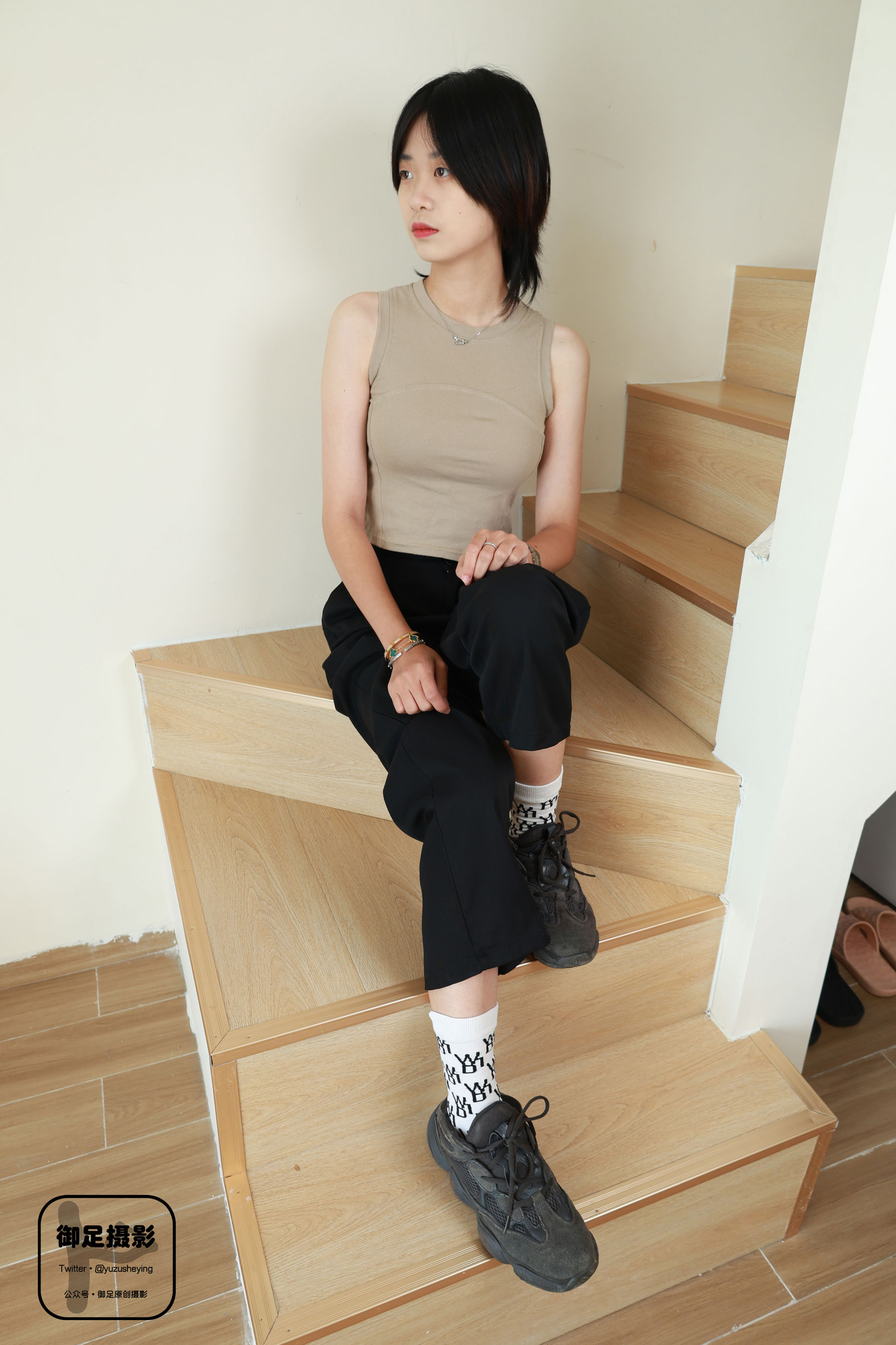 御足摄影 - 多彩画卷