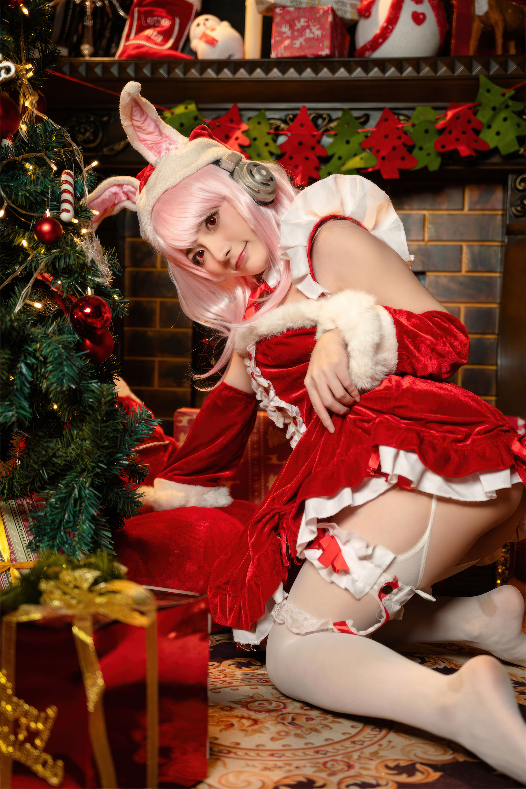 是三不是世w - 索尼子 圣诞