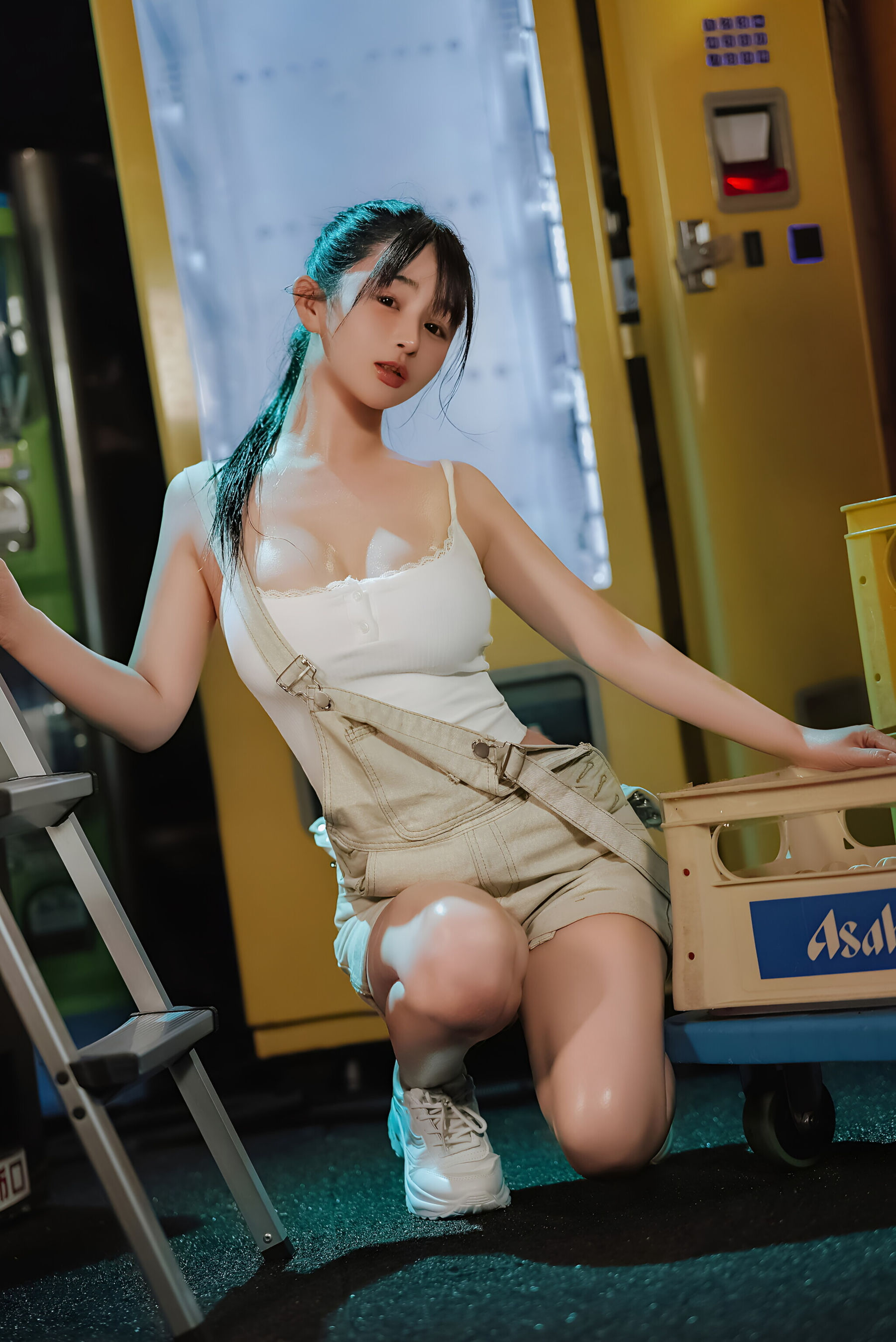 桜井宁宁 - 失眠冲剂 搬运工