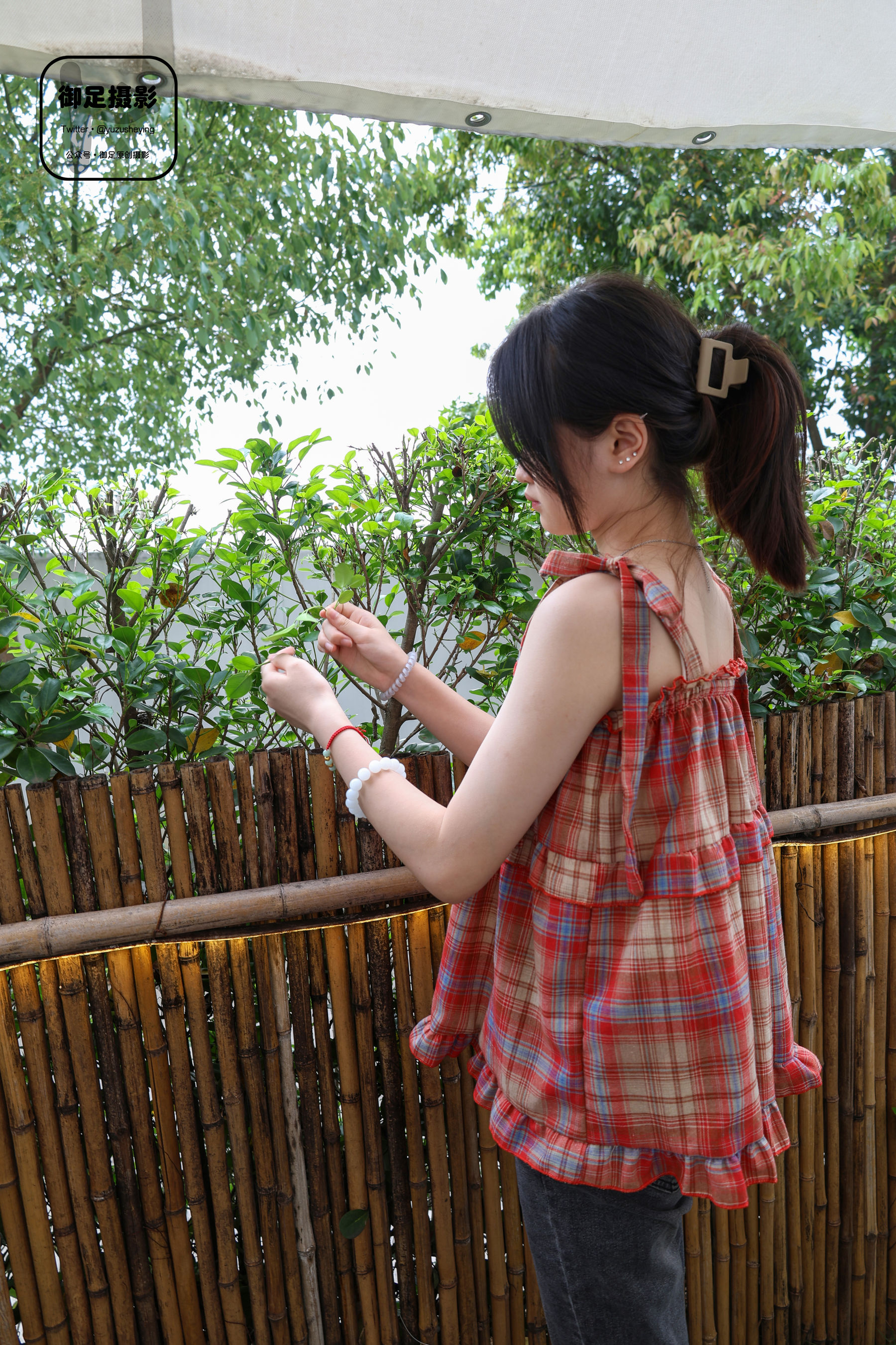 御足摄影 - 余生可贵