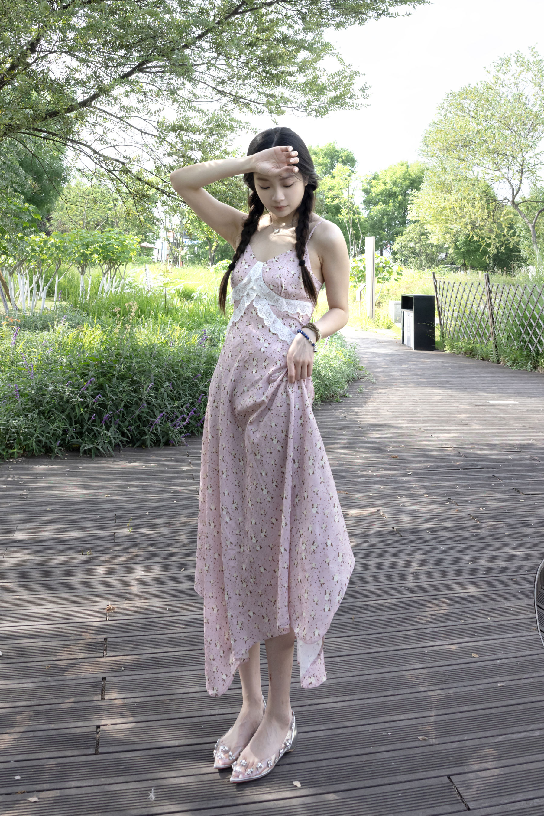 她们印象 No.020 小鸣