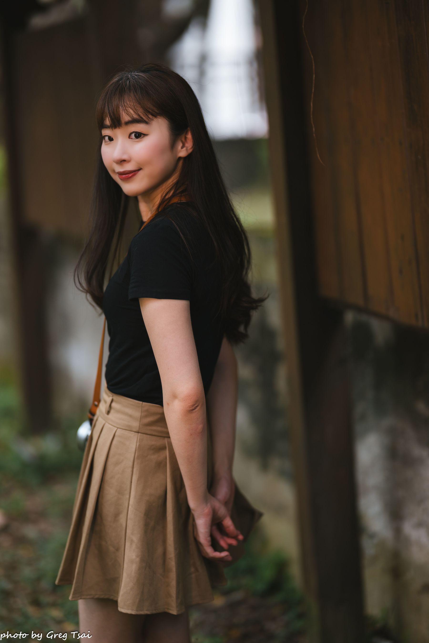 欣恩 - 台大社科院