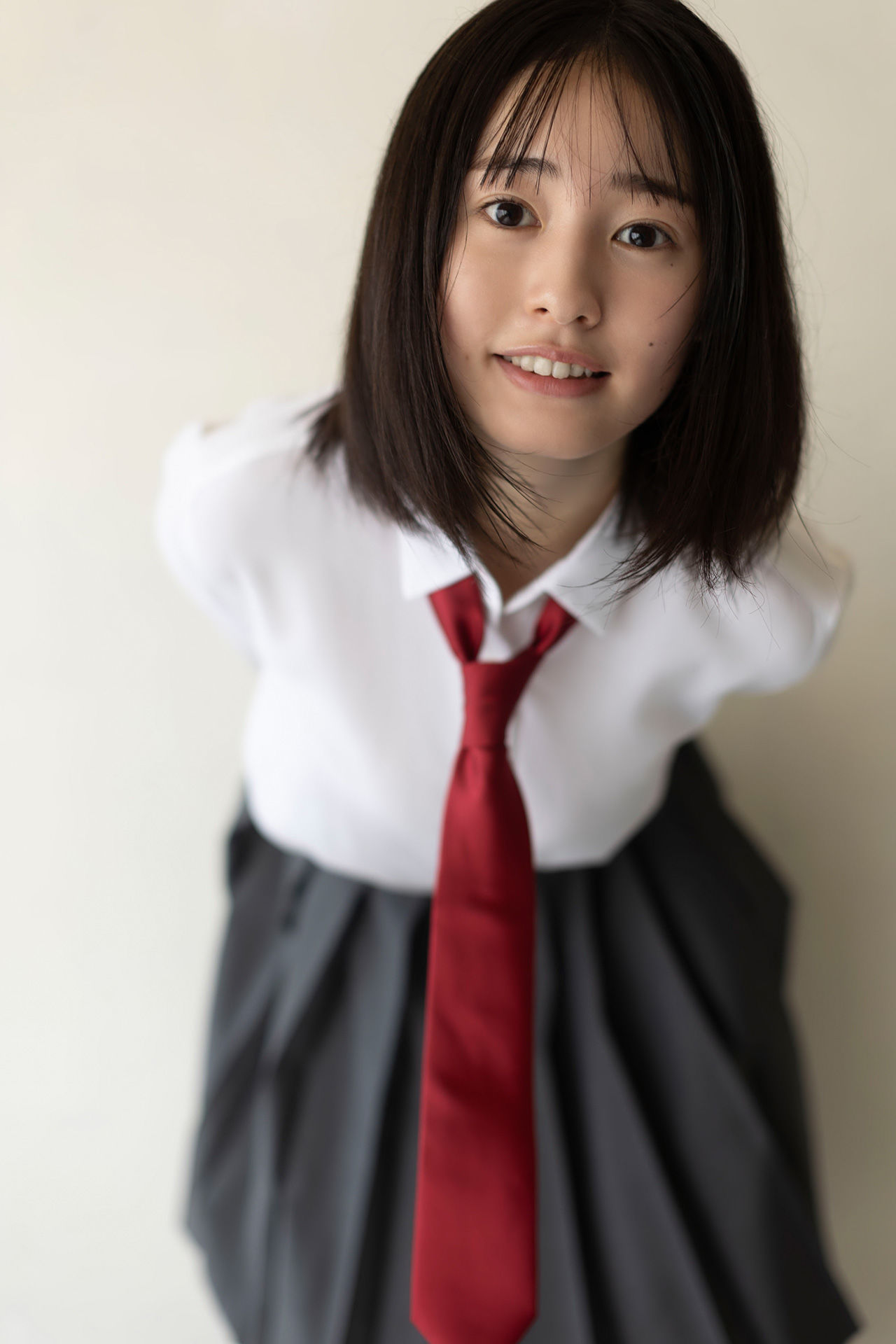 白濱美兎 - ちょっぴりオトナ