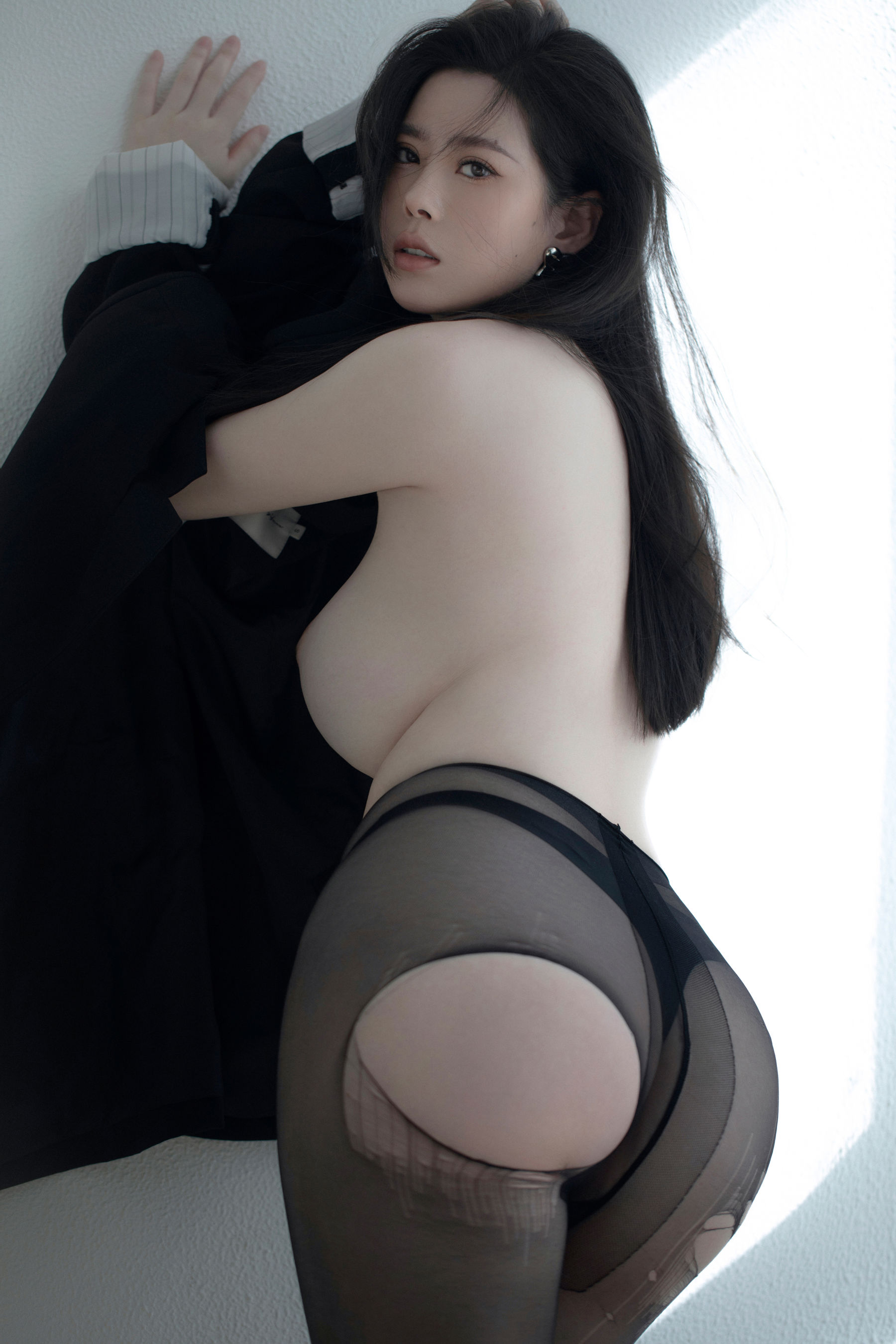 白茹雪 - 性感捆绑