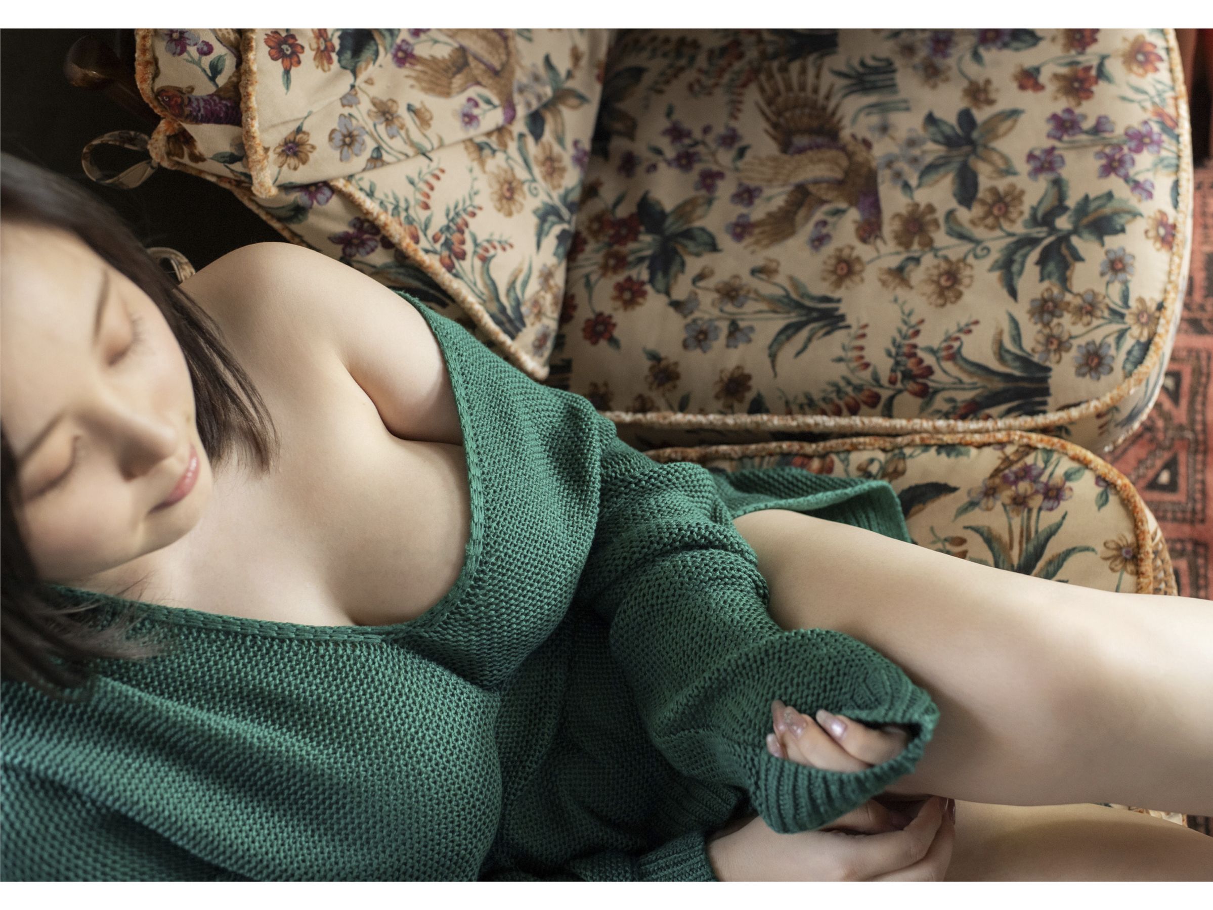 田中ねね - 気ままな果実