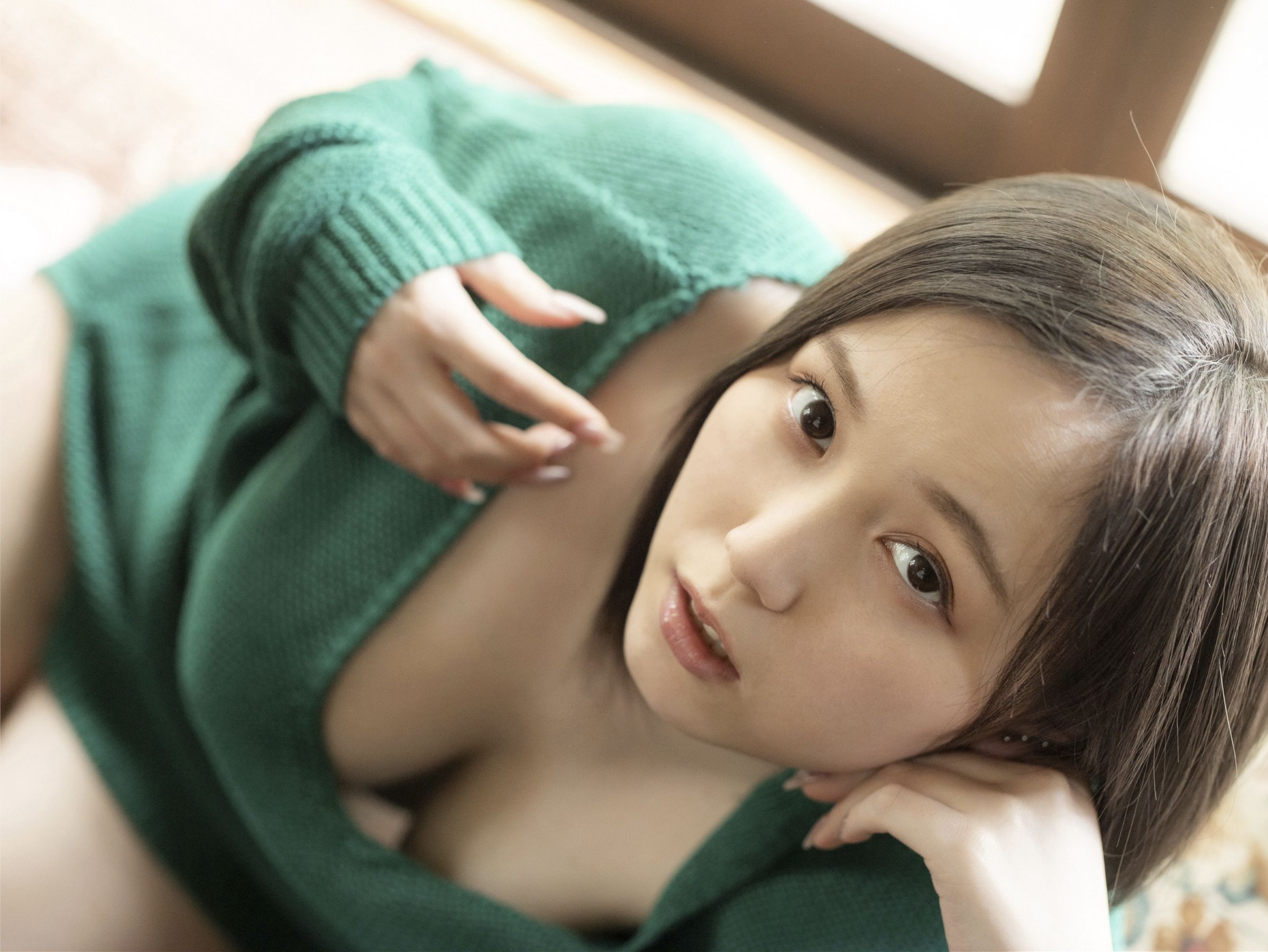 田中ねね - 気ままな果実