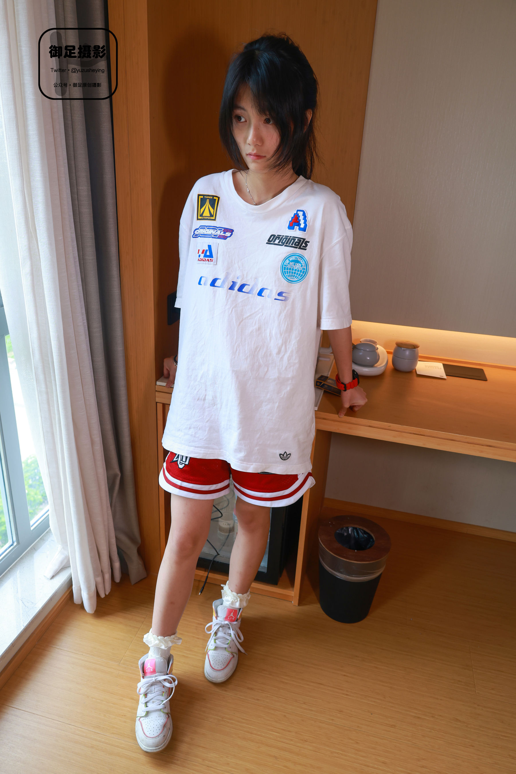 御足摄影 - 皆为序章