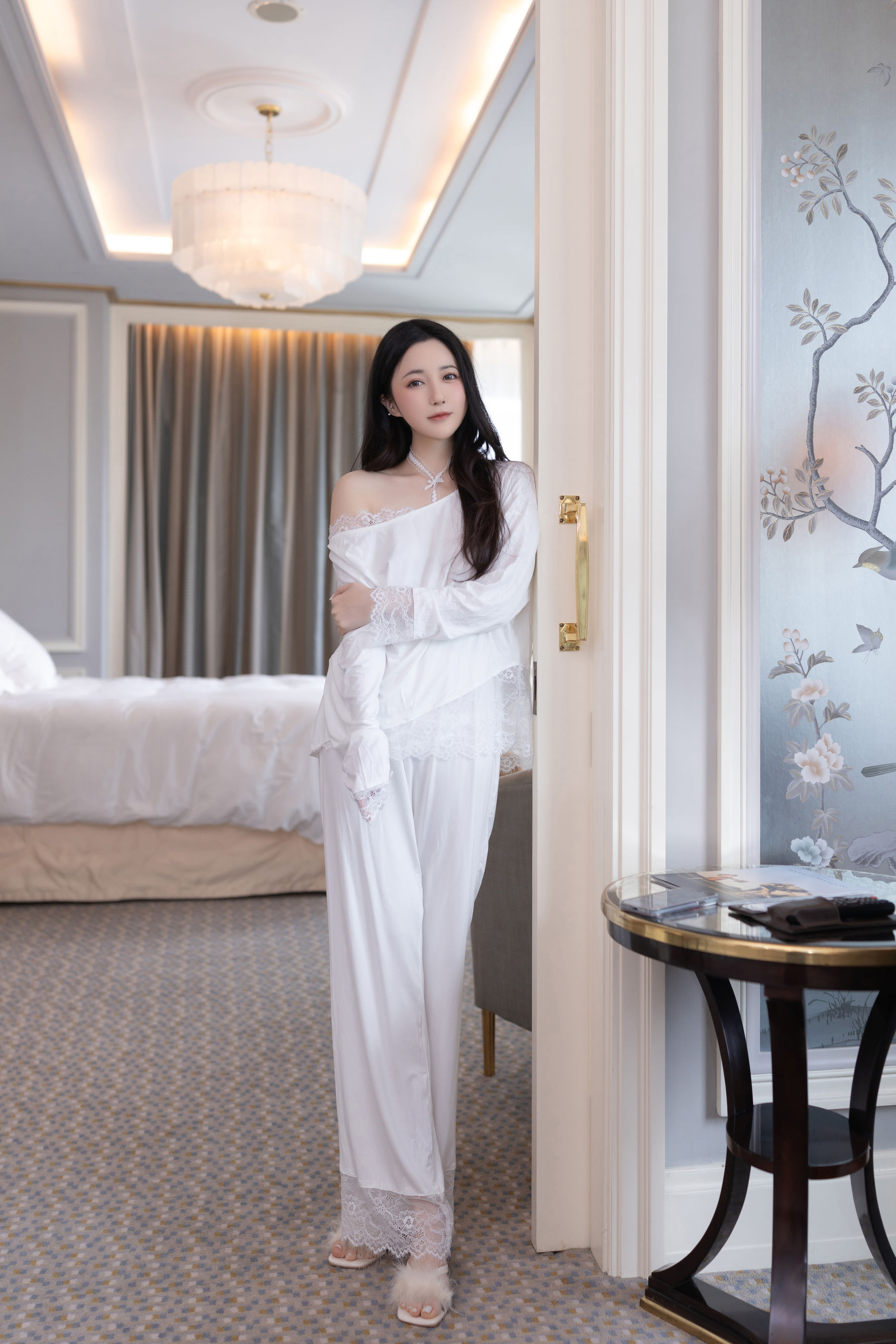 鱼子酱 - 温柔姐姐