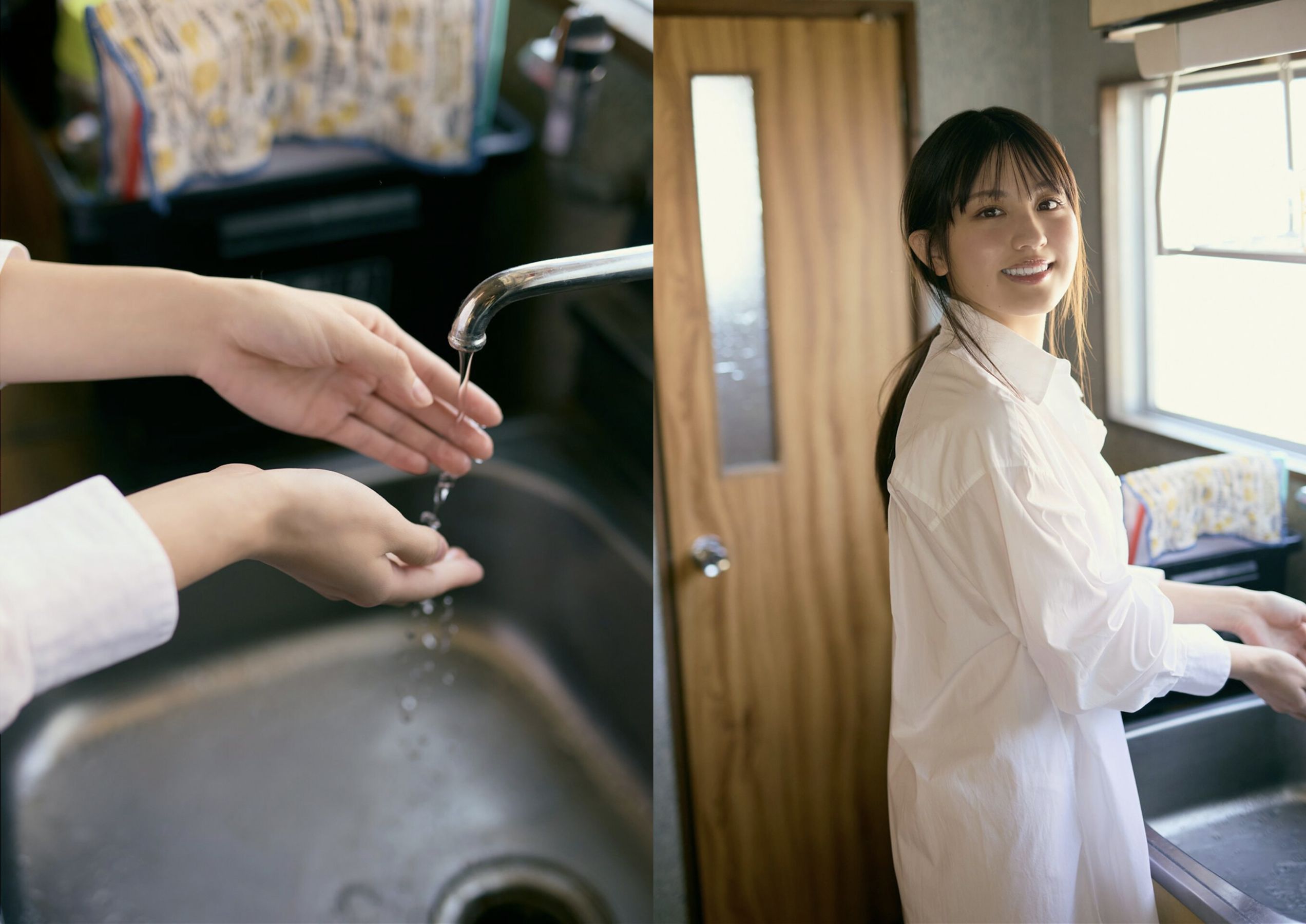 花咲楓香 - 満開ホームラン