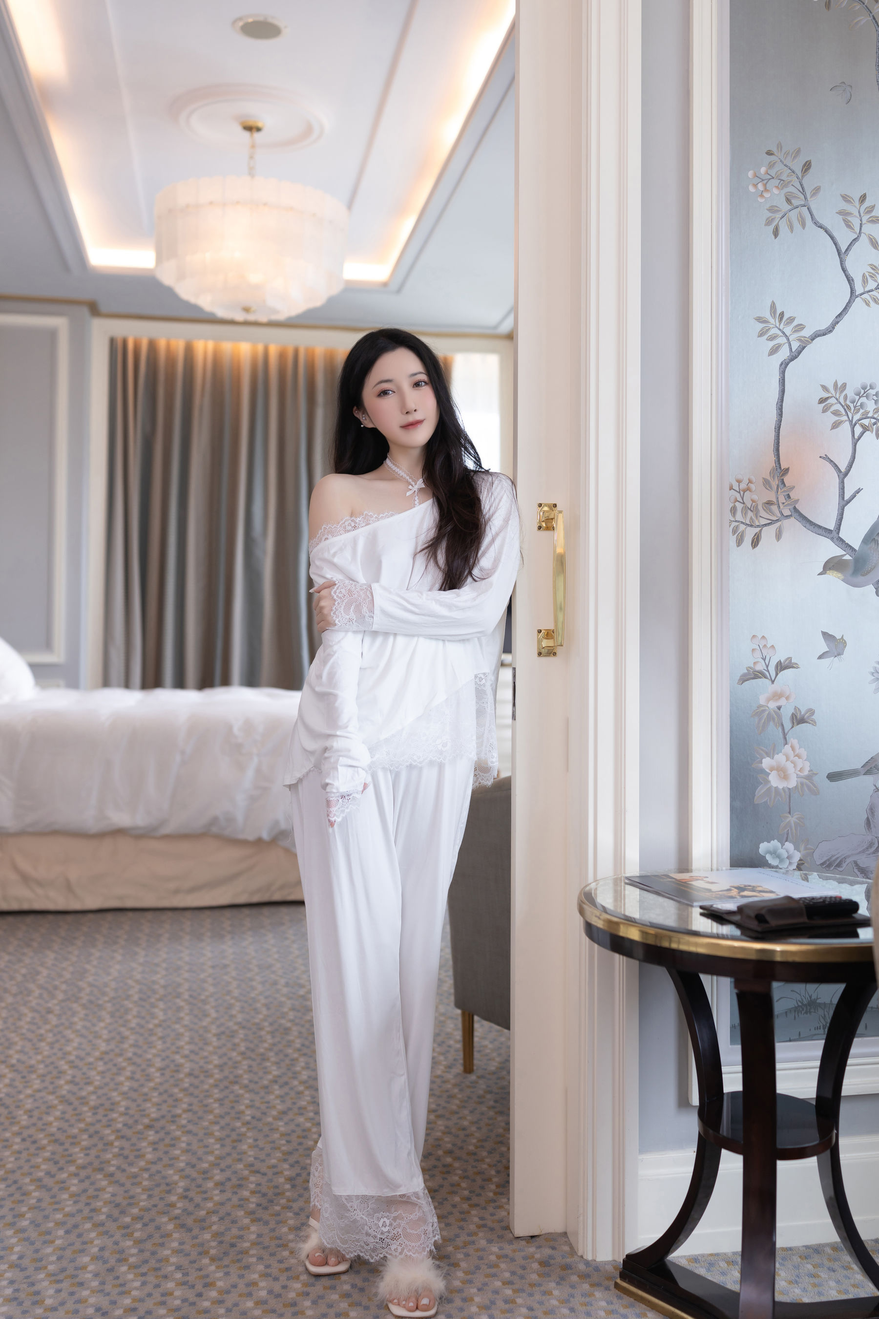 鱼子酱 - 温柔姐姐