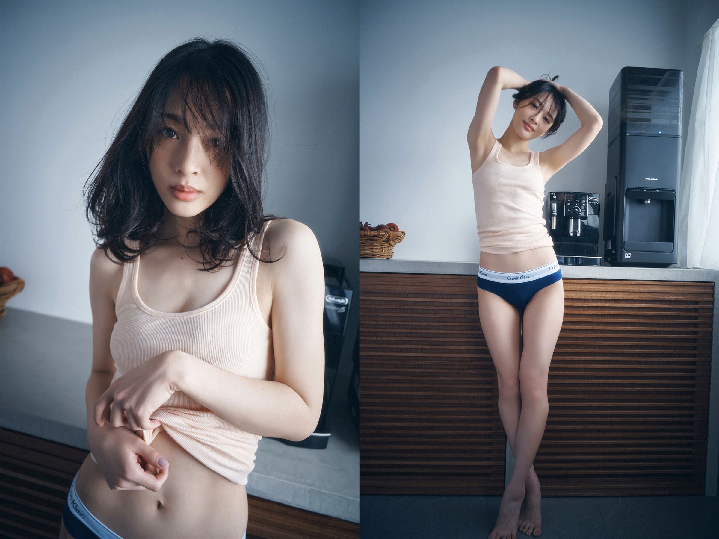 神部美咲 - ここだけの話 vol.1