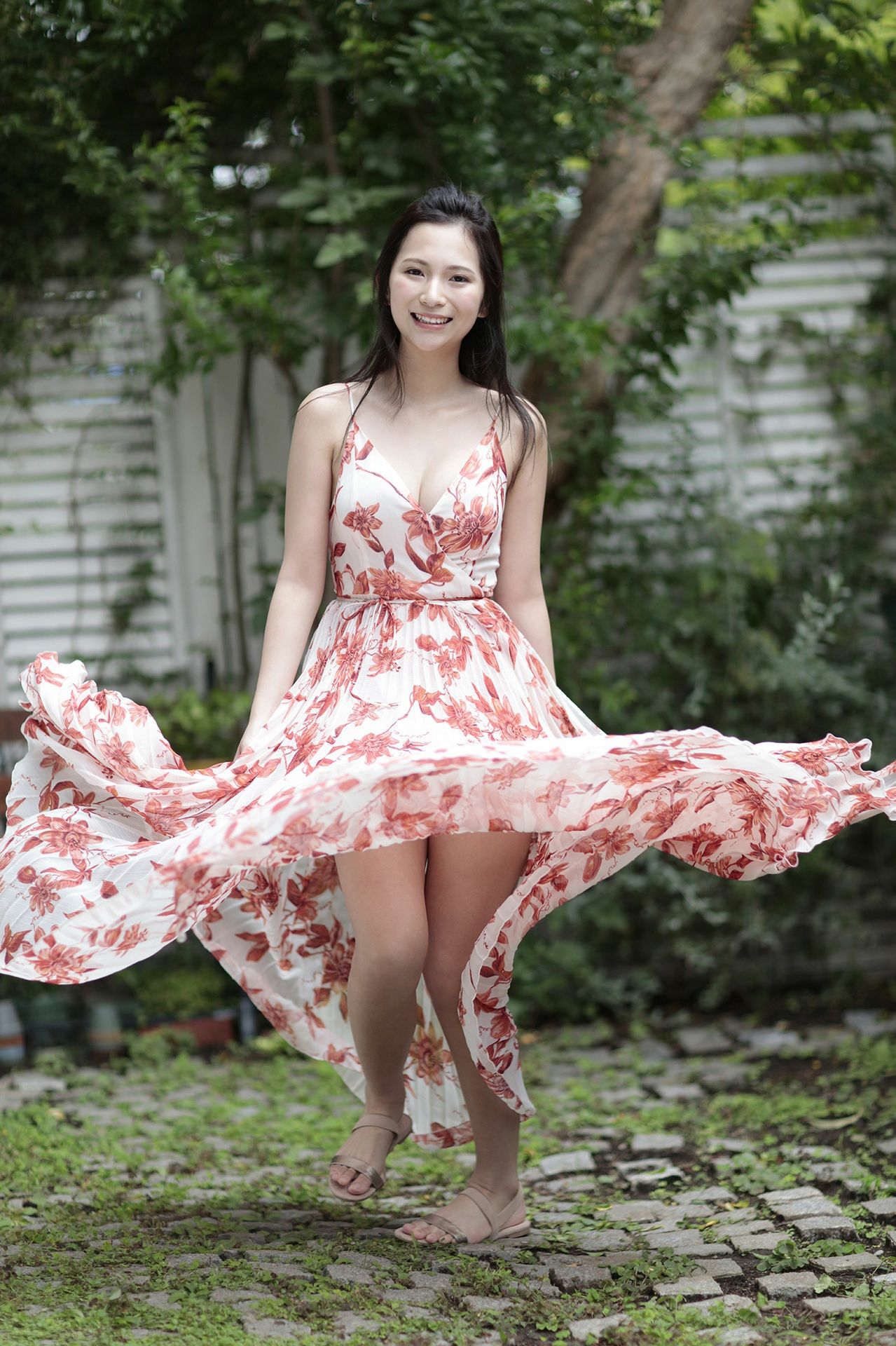 街山みほ - 深窓