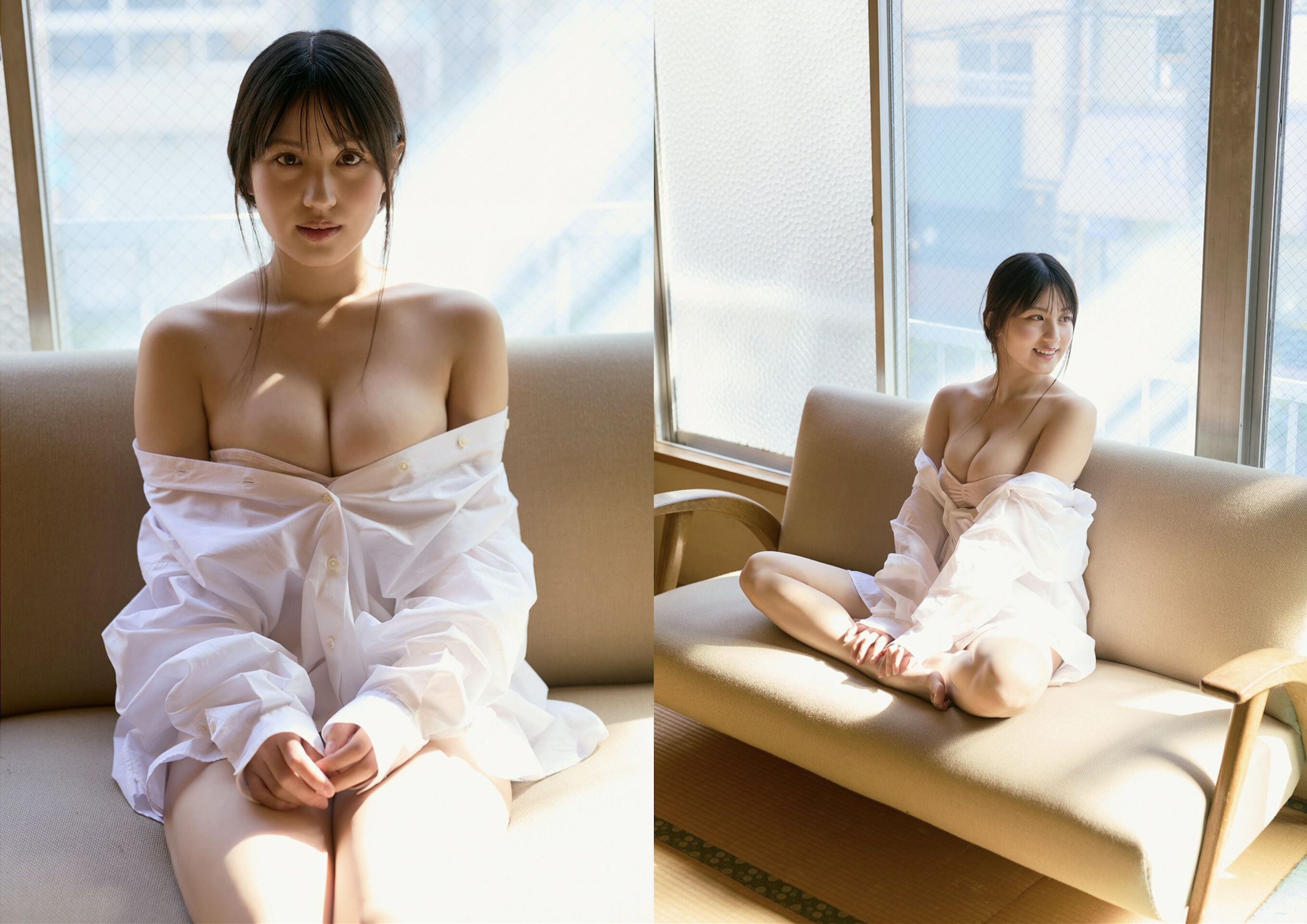 花咲楓香 - 満開ホームラン