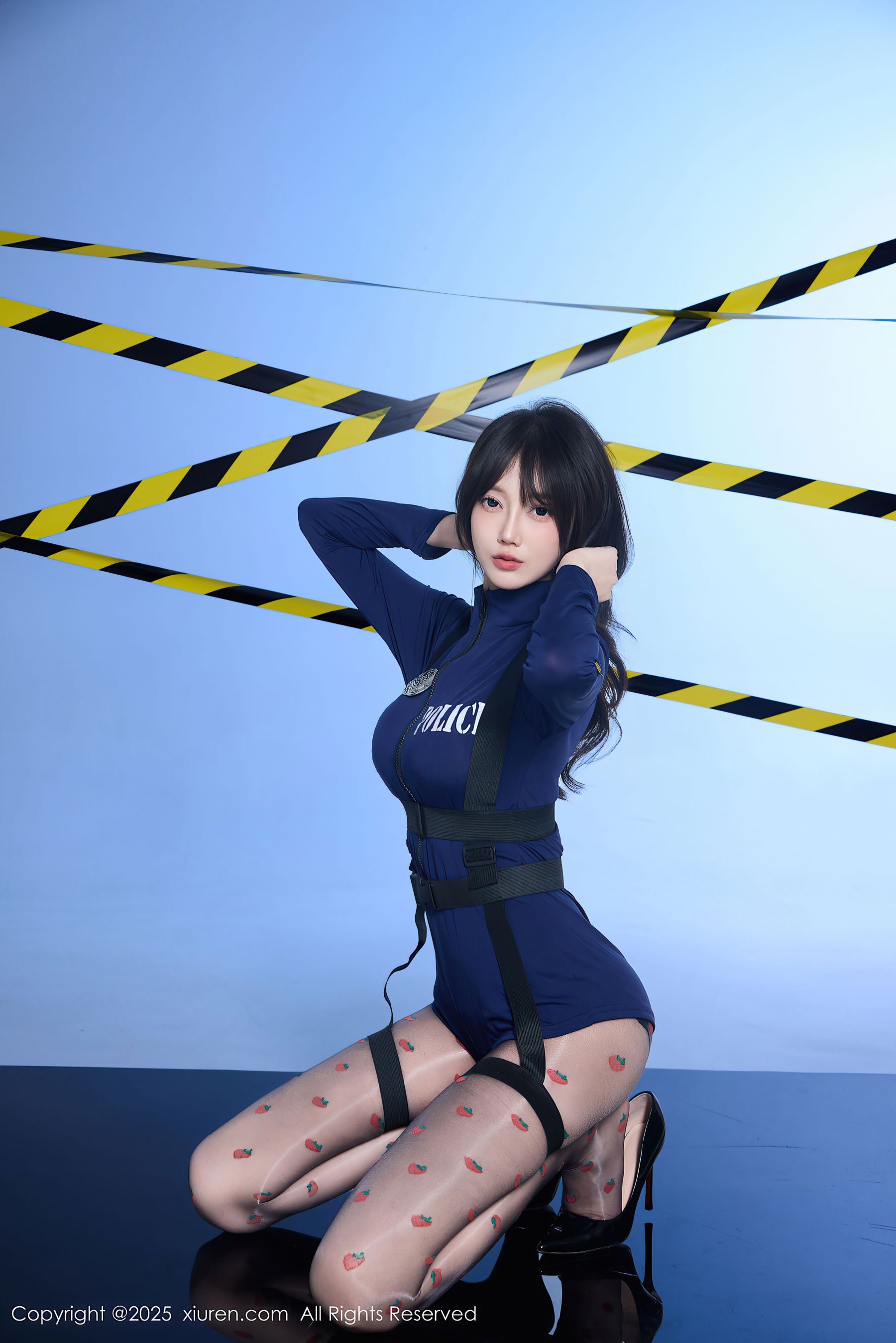 [秀人XiuRen] 2025.07.14 No.10544 玥儿玥er