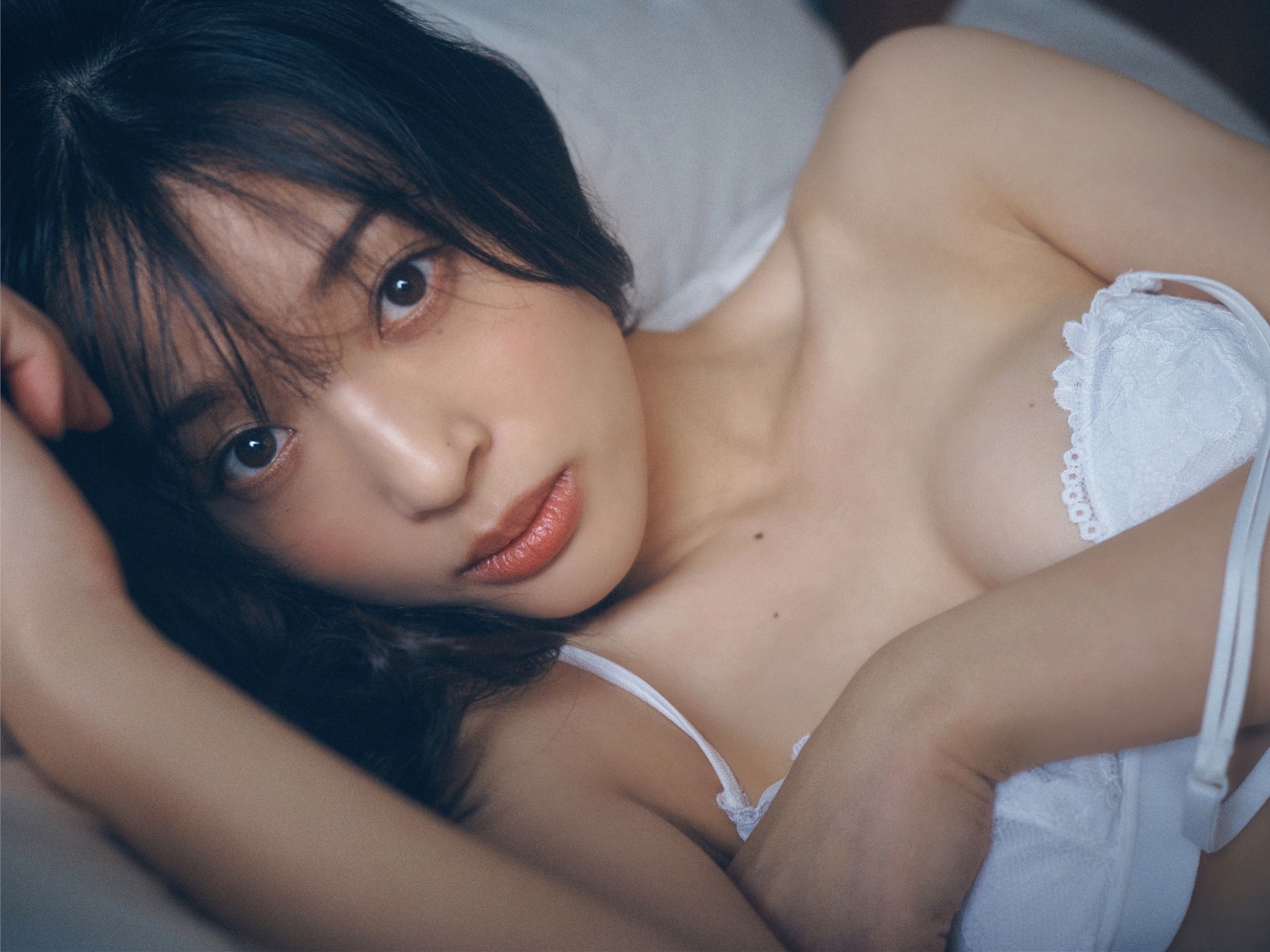 神部美咲 - ここだけの話 vol.2