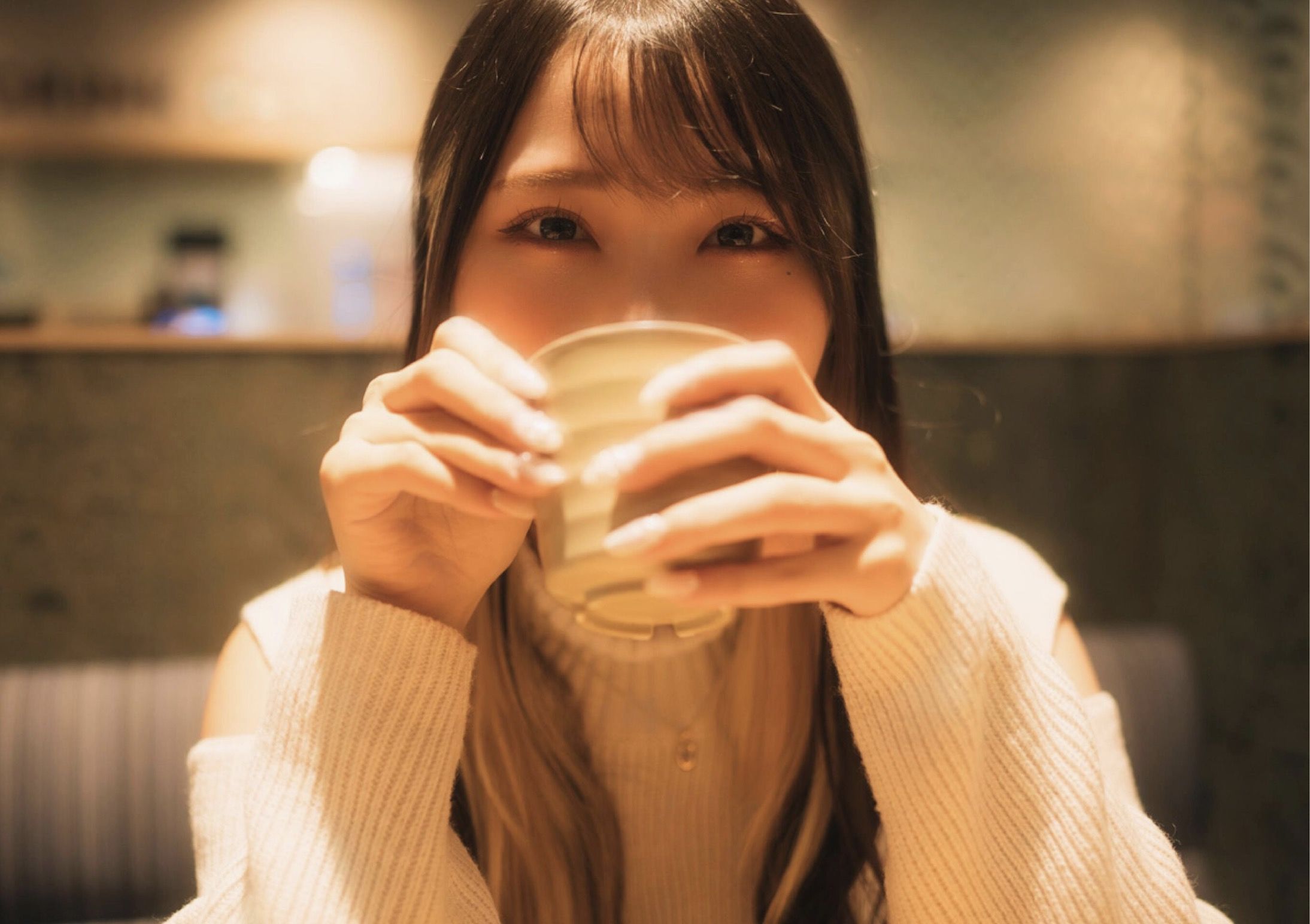 芽衣 - 芽ばえちゃう