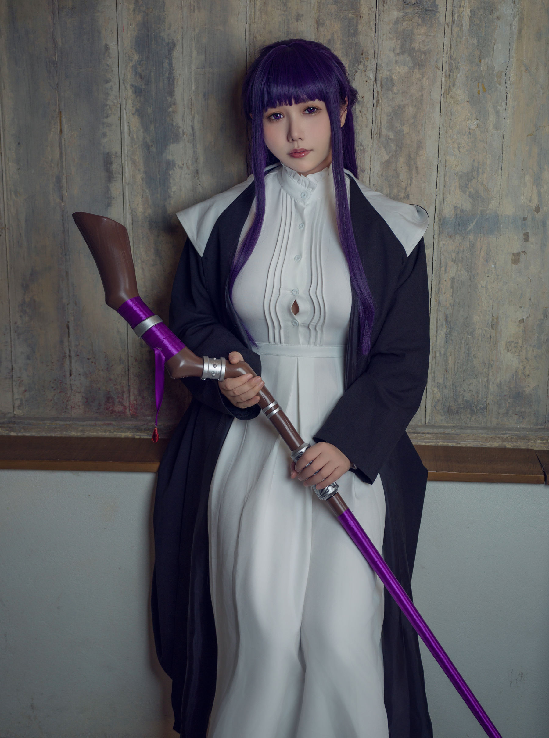 麻花麻花酱 - 葬送的芙莉莲 菲伦