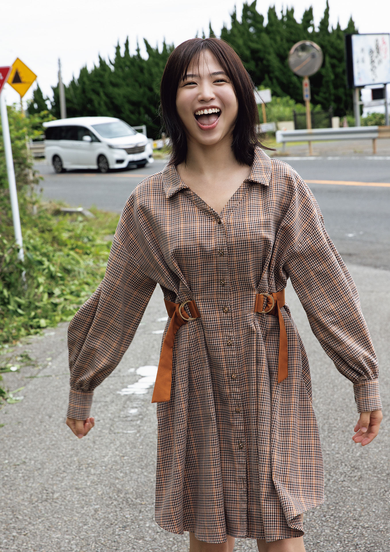 鈴原りこ - もっといっぱい、すきになる