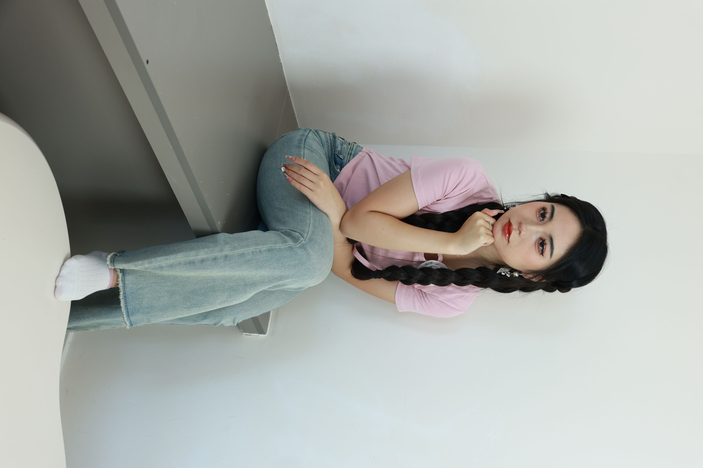 绮梦摄影 2024.09.14 No.023 涵涵 珍藏无修无水印版