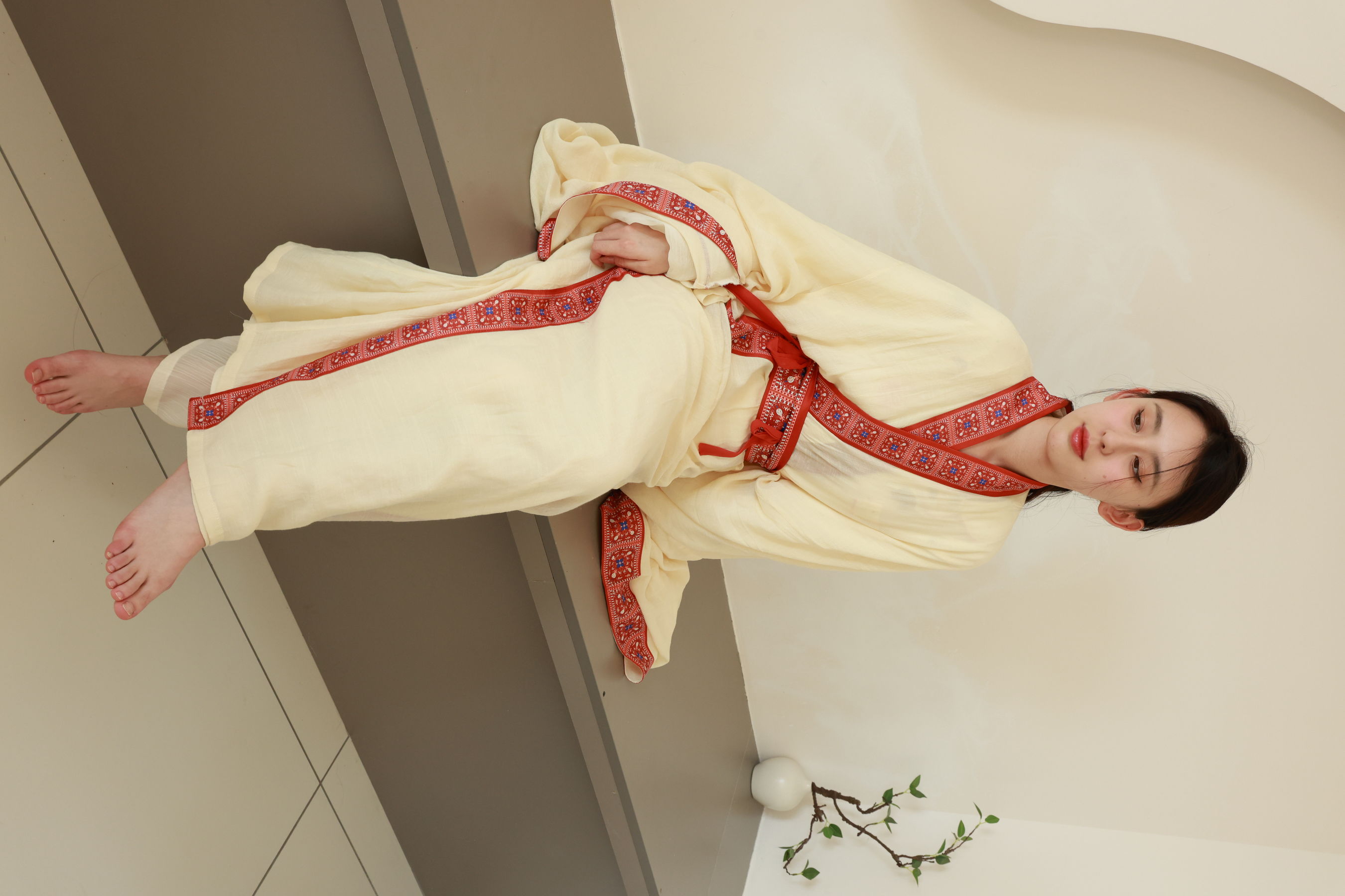 绮梦摄影 2024.09.10 No.021 yaya 珍藏无修无水印版