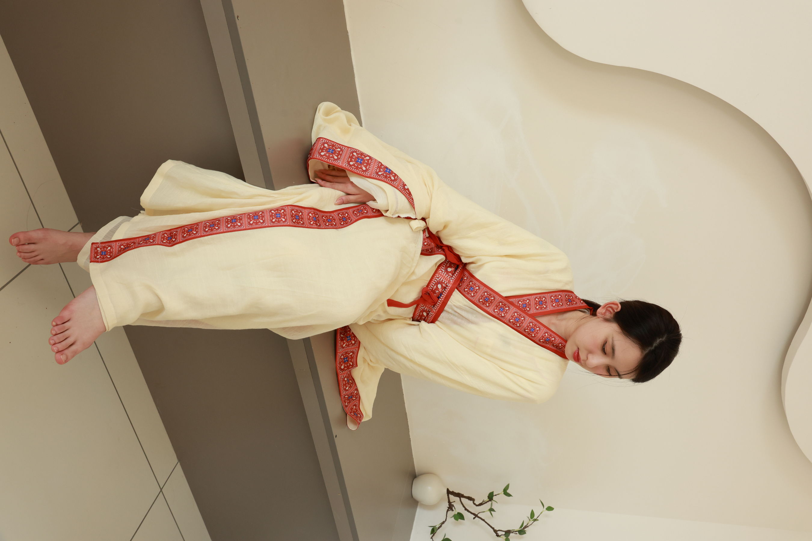 绮梦摄影 2024.09.10 No.021 yaya 珍藏无修无水印版