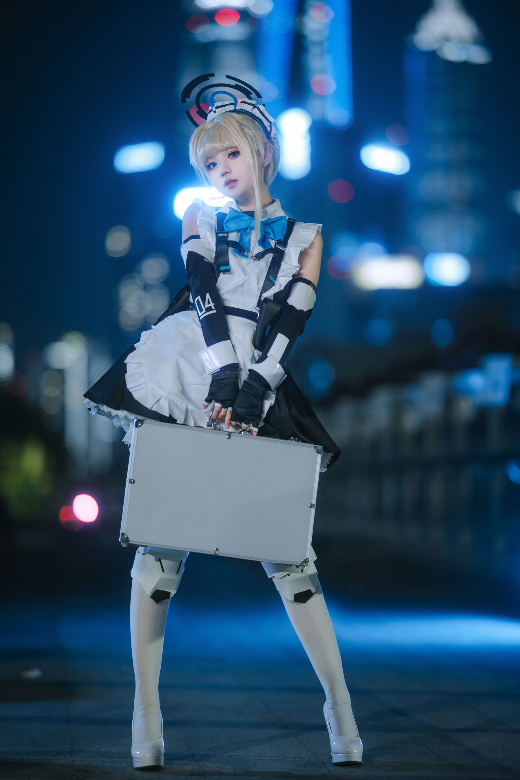 花柒Hana - 崩坏：星穹铁道 飞鸟马时