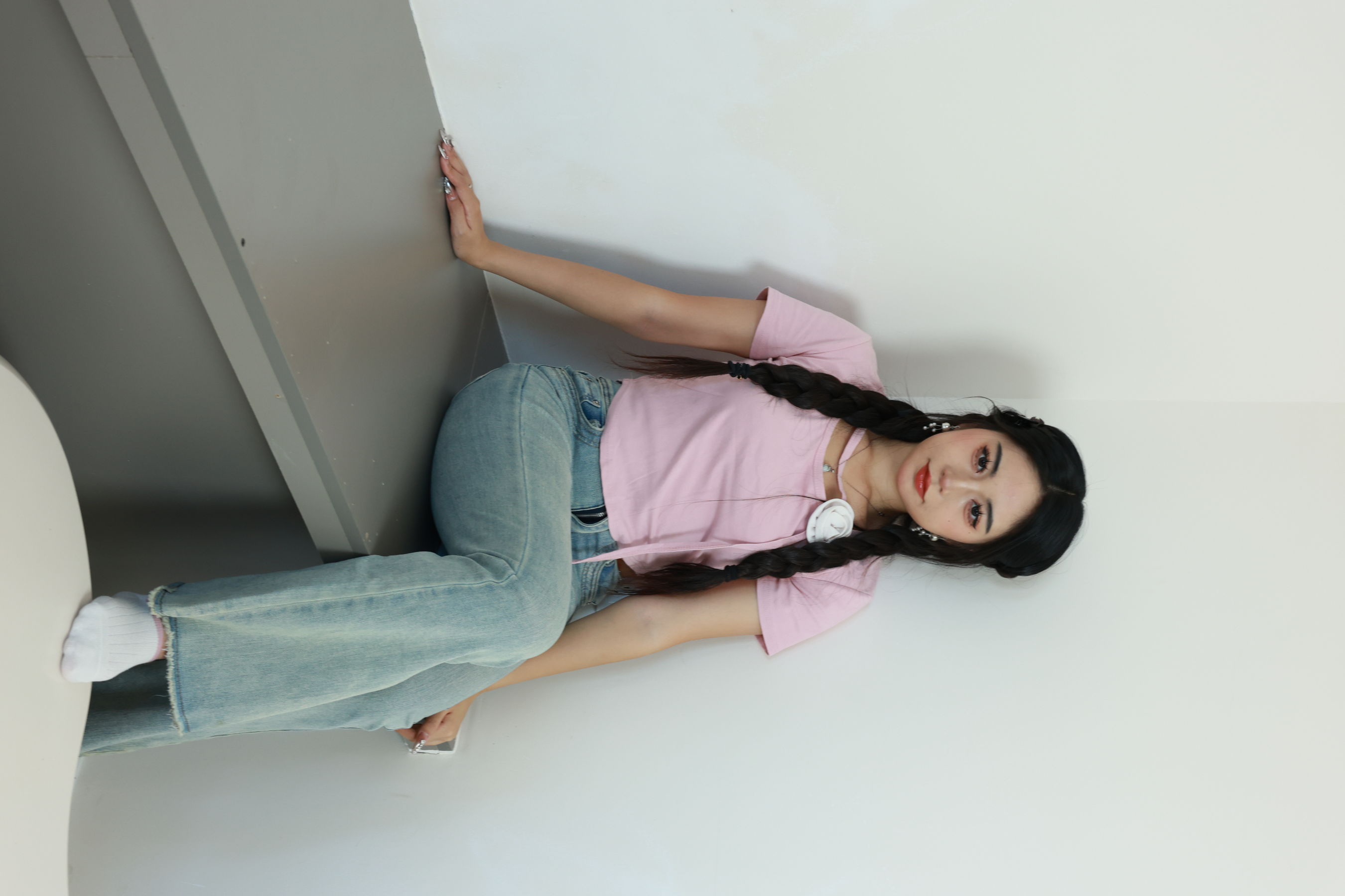 绮梦摄影 2024.09.14 No.023 涵涵 珍藏无修无水印版