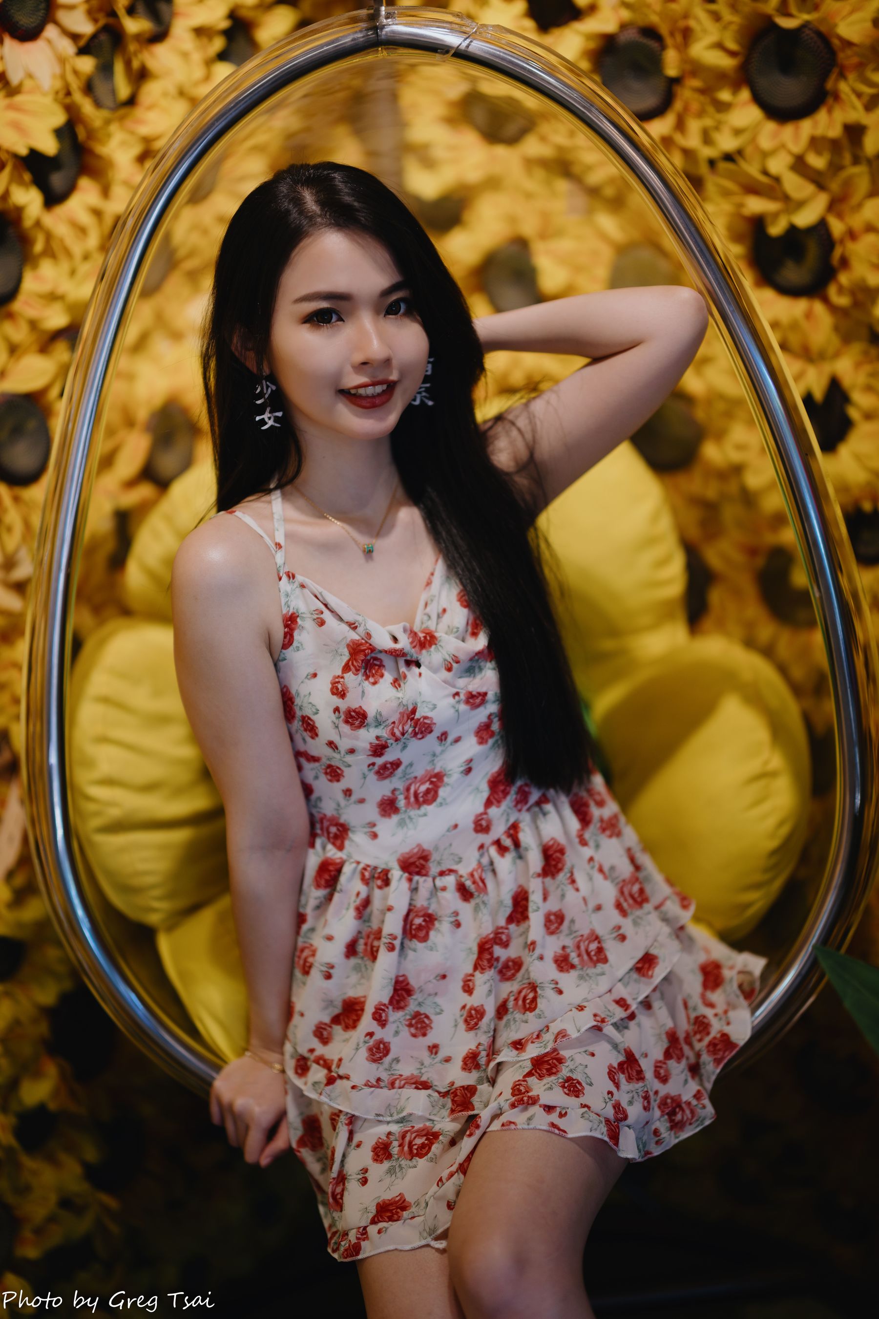 米浆 - 花花女孩