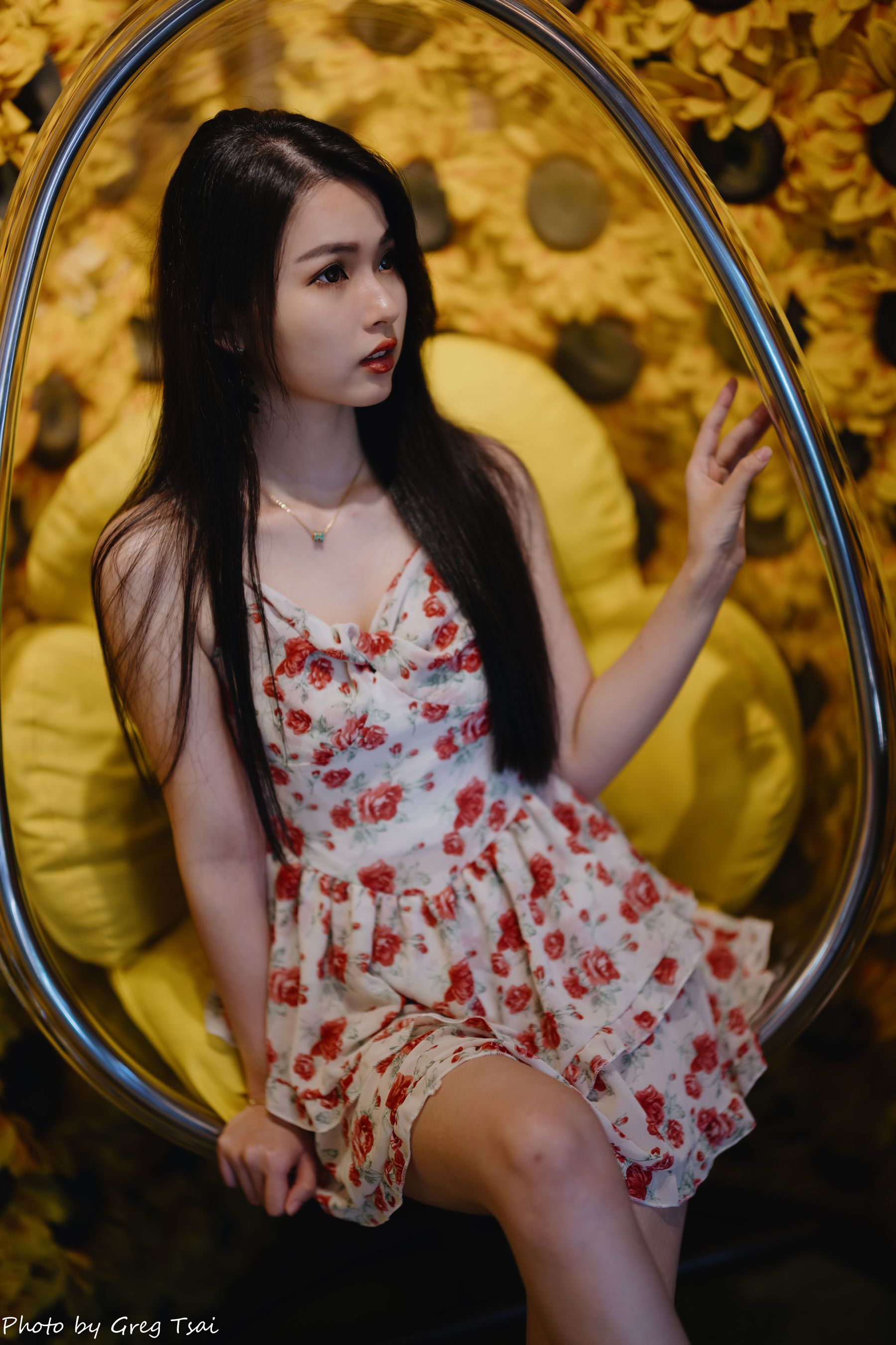 米浆 - 花花女孩