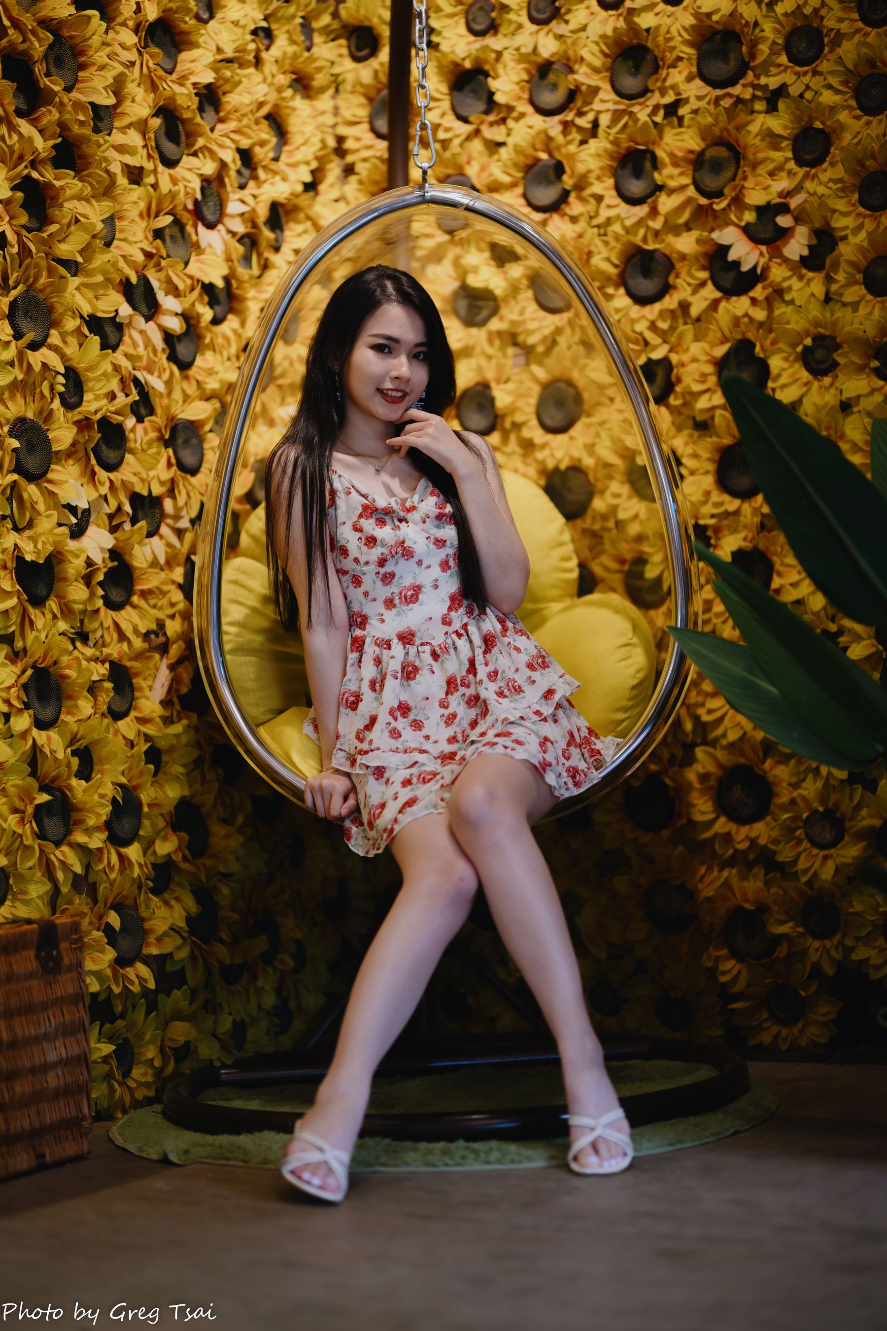 米浆 - 花花女孩