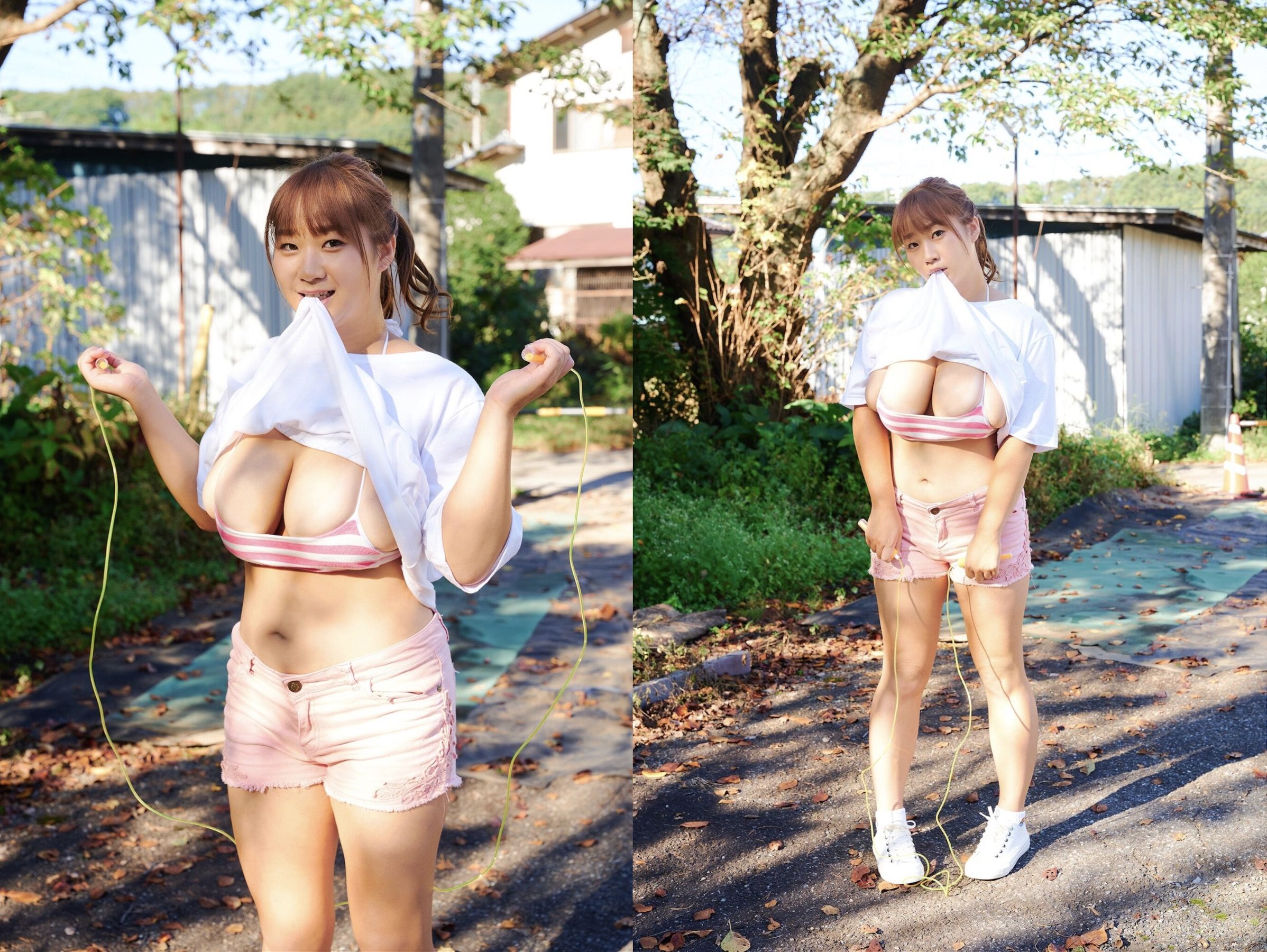 Ako - Ｋカップの想い