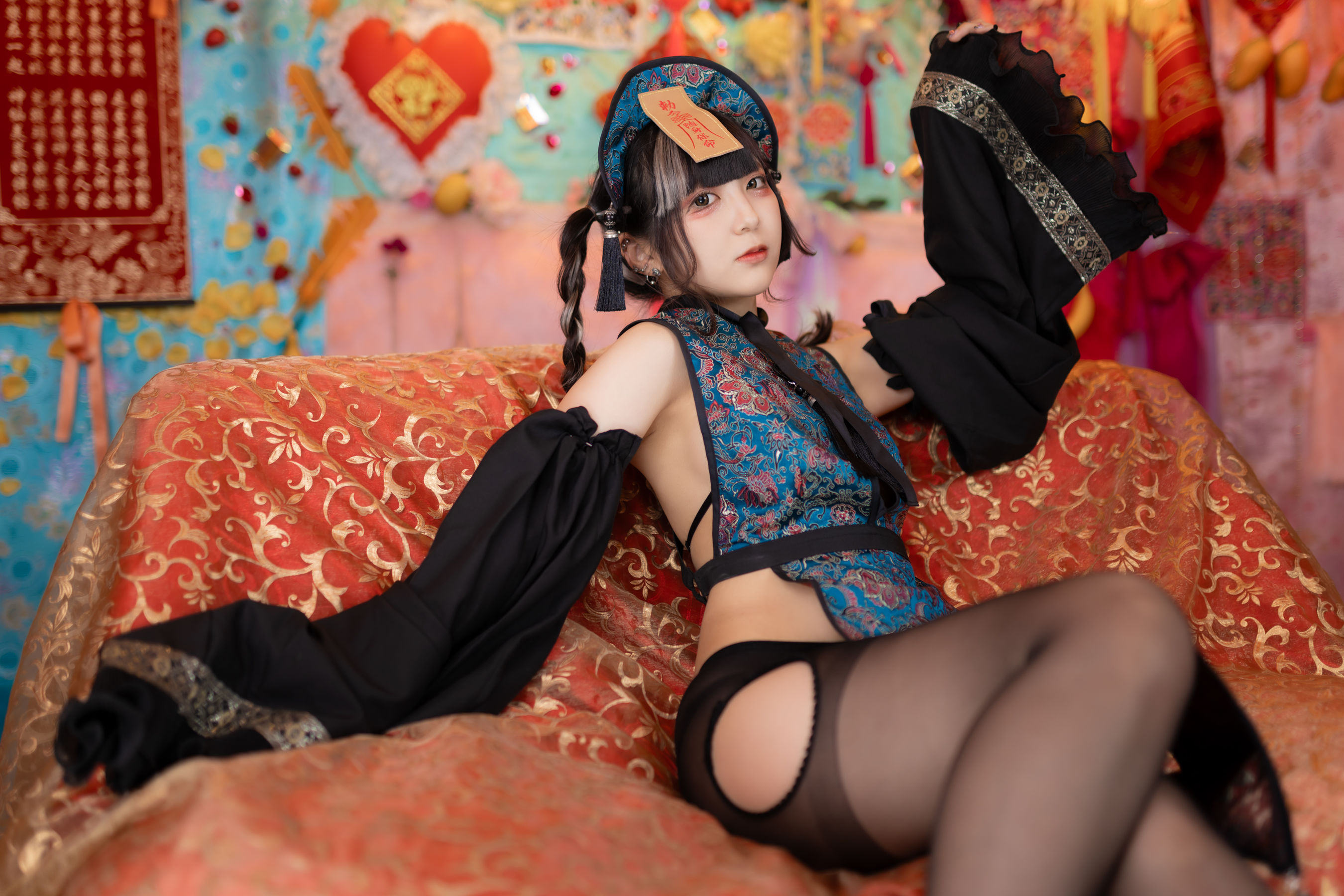 Ai Takanashi 高梨あい - Nothing Colored 01