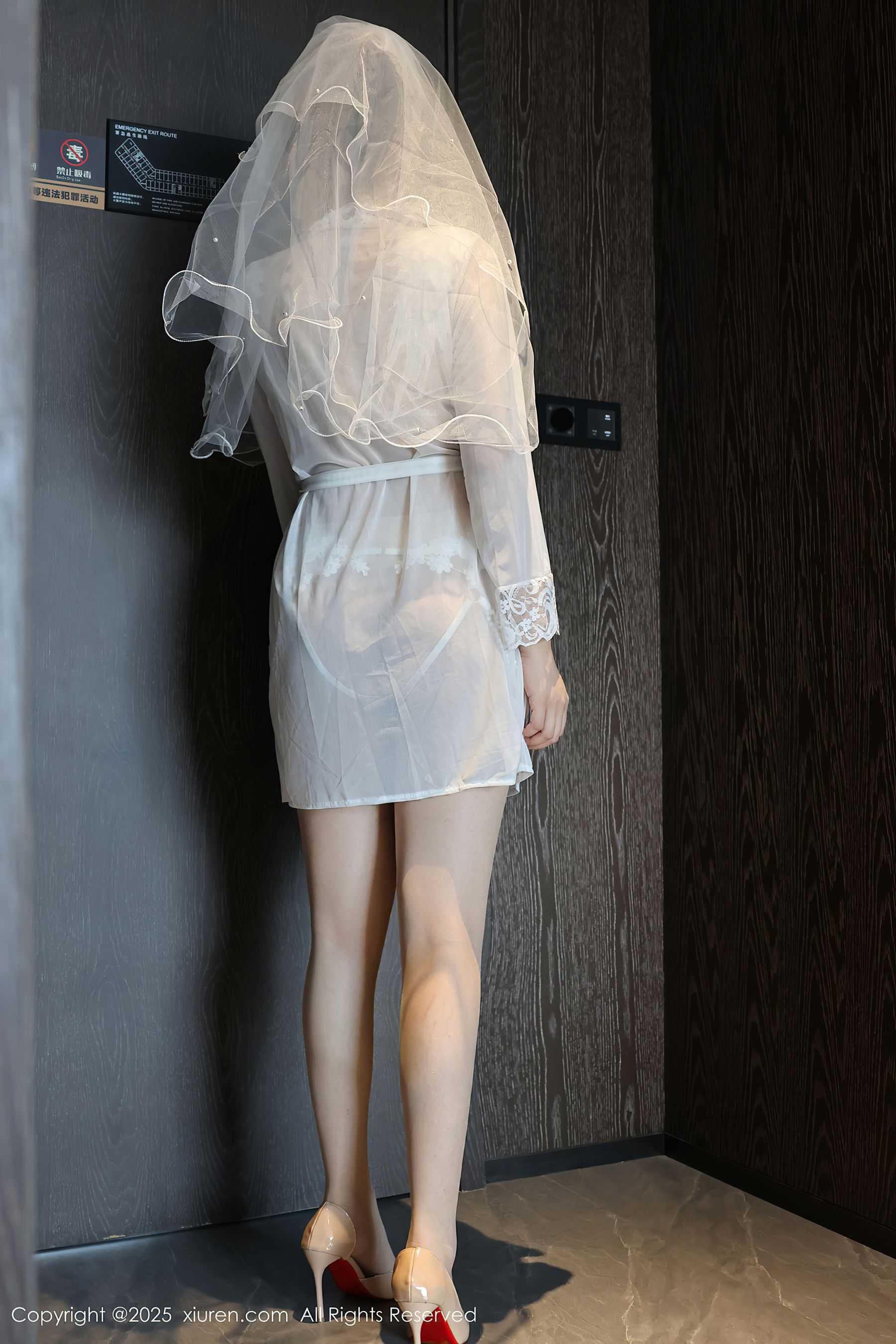 [秀人XiuRen] 2025.07.18 No.10559 糯梨子