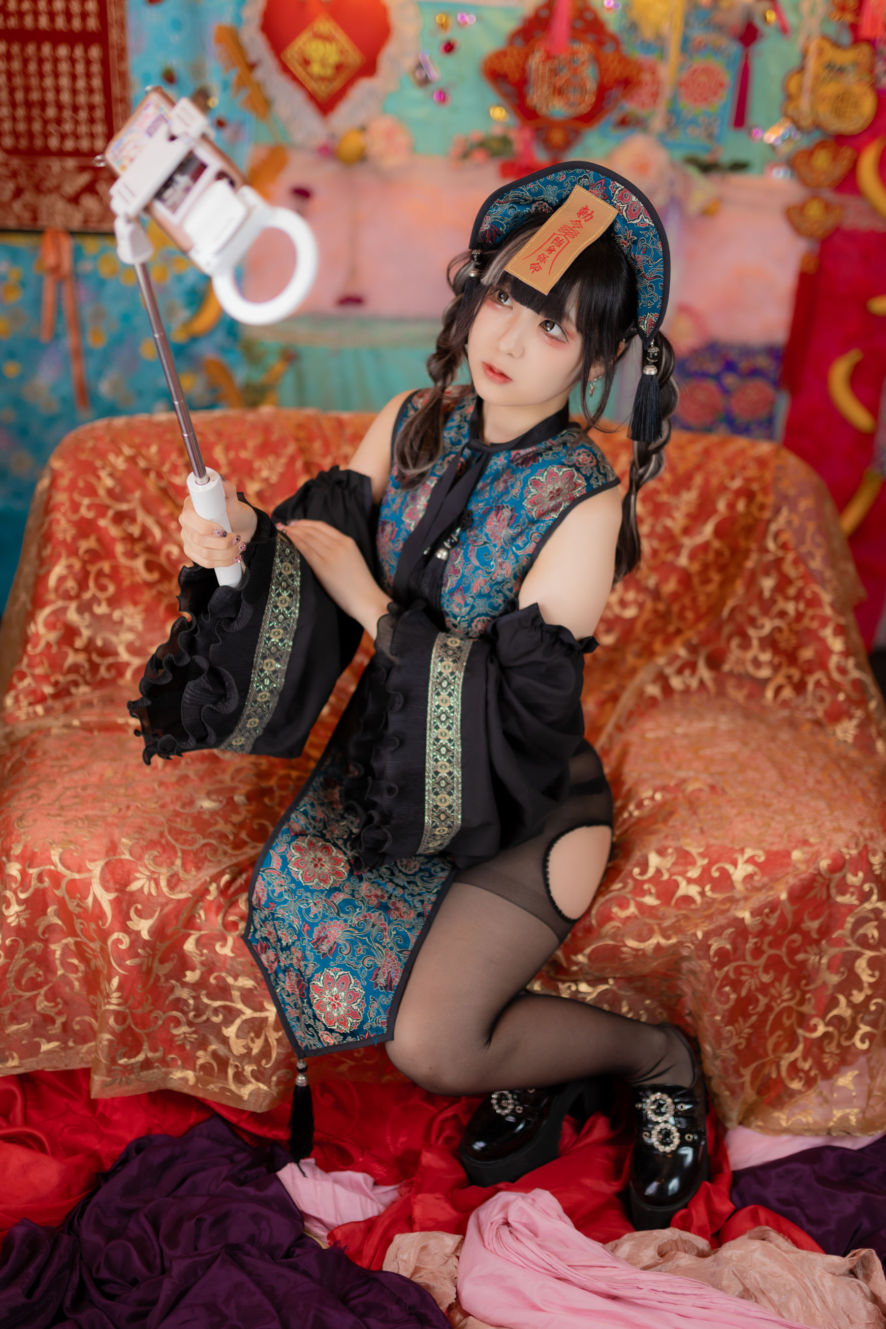 Ai Takanashi 高梨あい - Nothing Colored 01