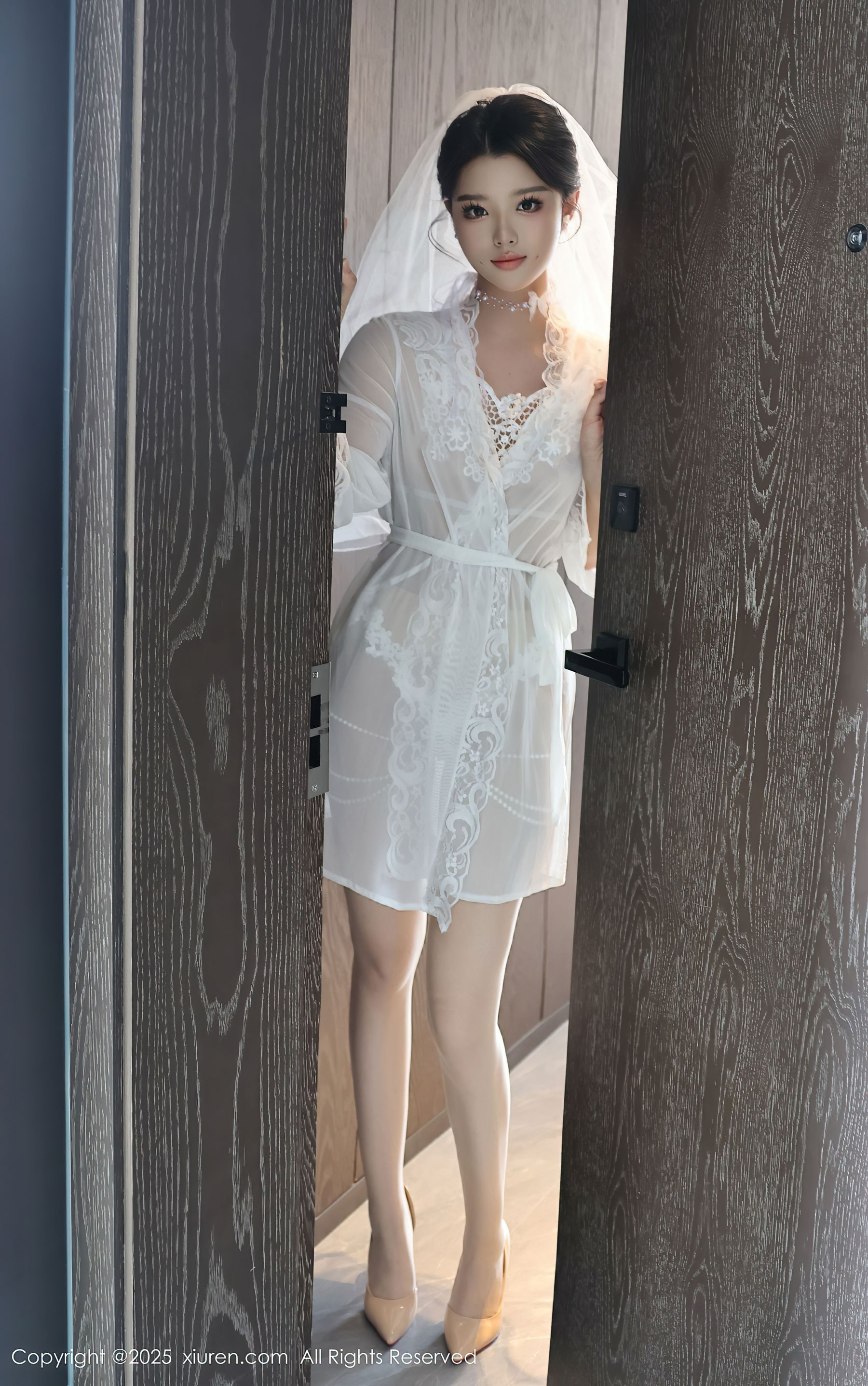 [秀人XiuRen] 2025.07.18 No.10559 糯梨子