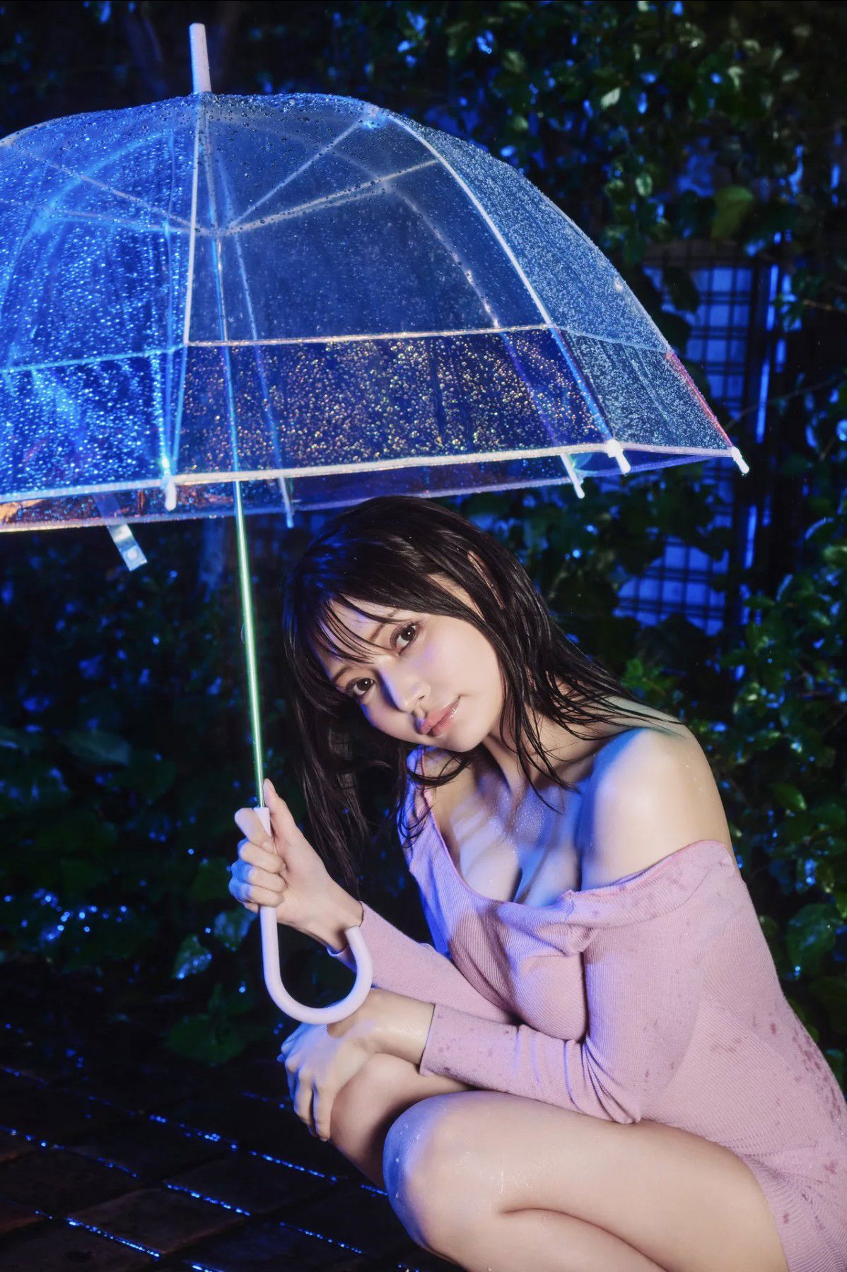 FRIDAY GOLD 似鳥沙也加 A to Z vol.18