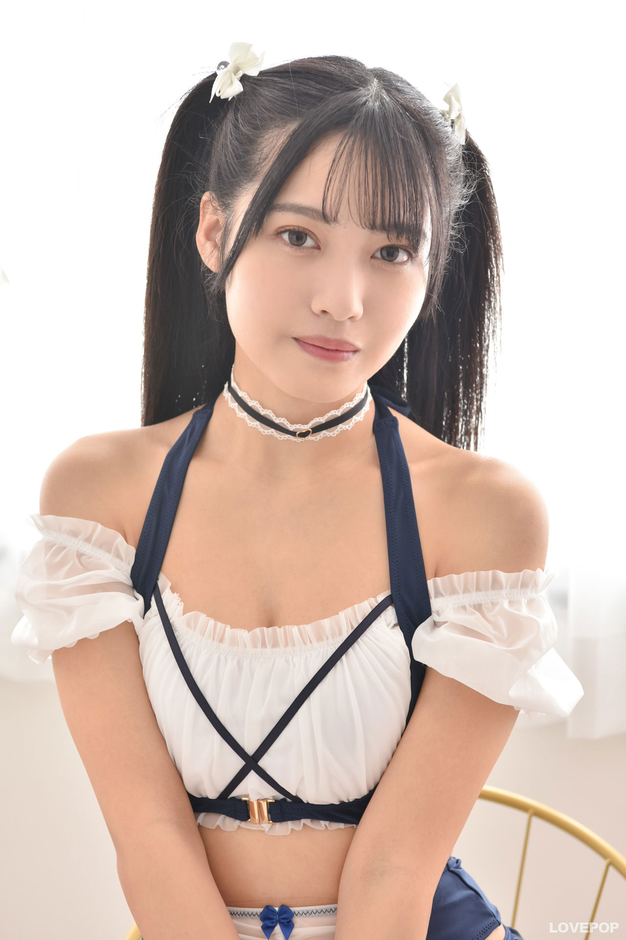 [LOVEPOP] Asuka Nekomiya 猫宮あすか Photoset 04