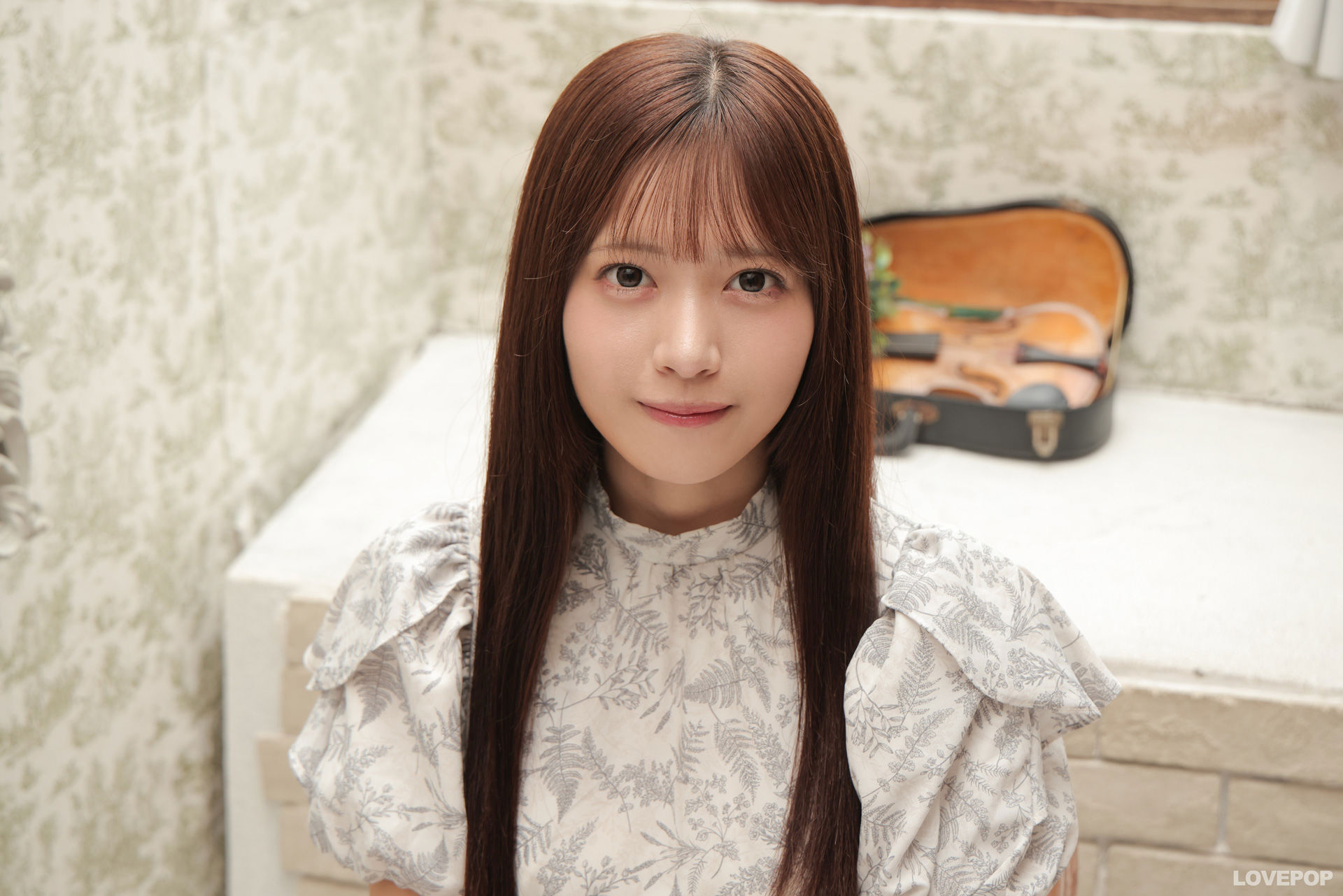 [LOVEPOP] Asuka Nekomiya 猫宮あすか Photoset 09